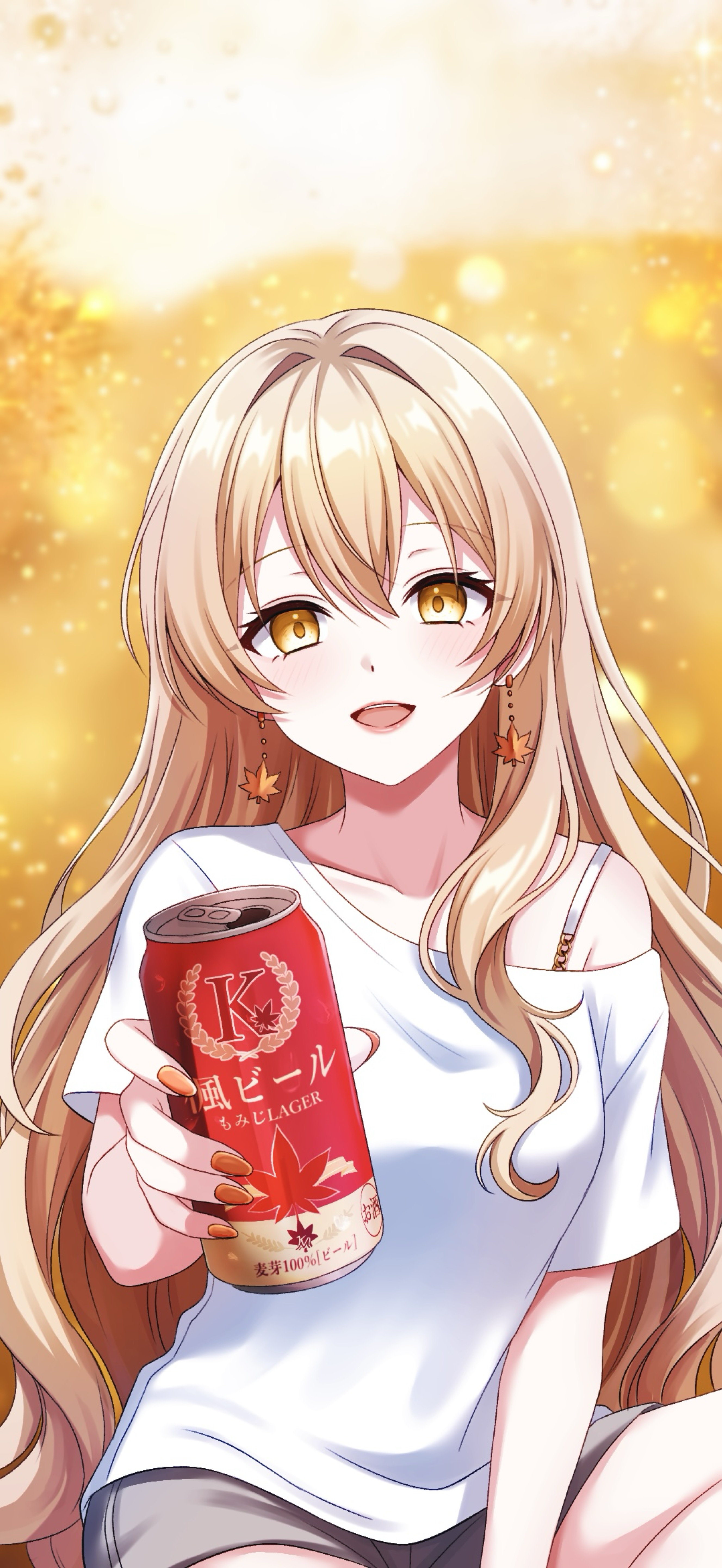 🎂私が生まれた日🍁