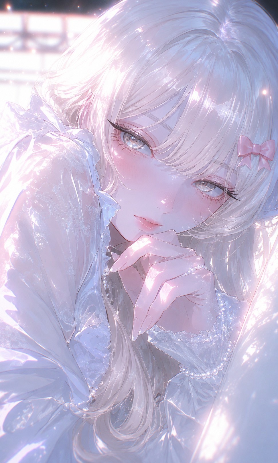 おはよう☀️♡