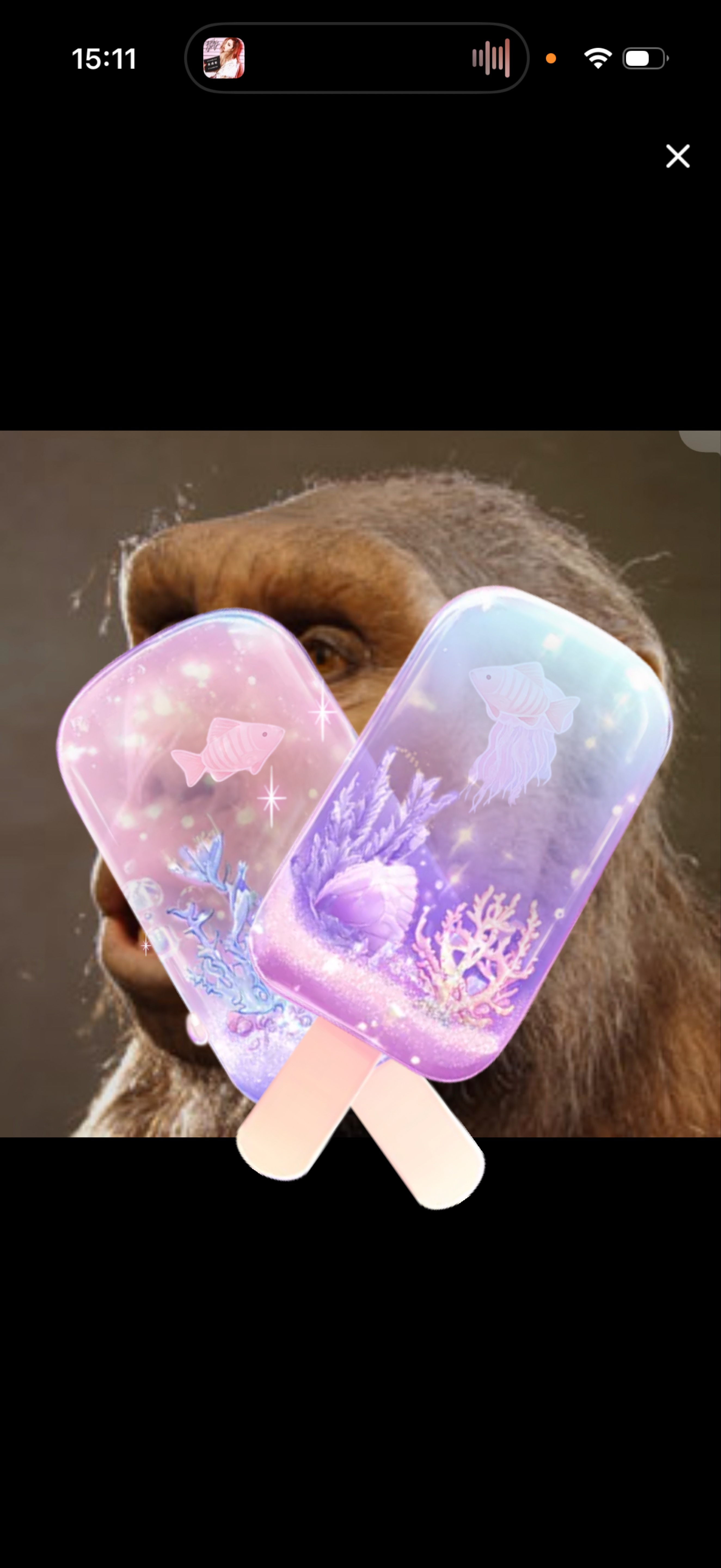 Spoonやります