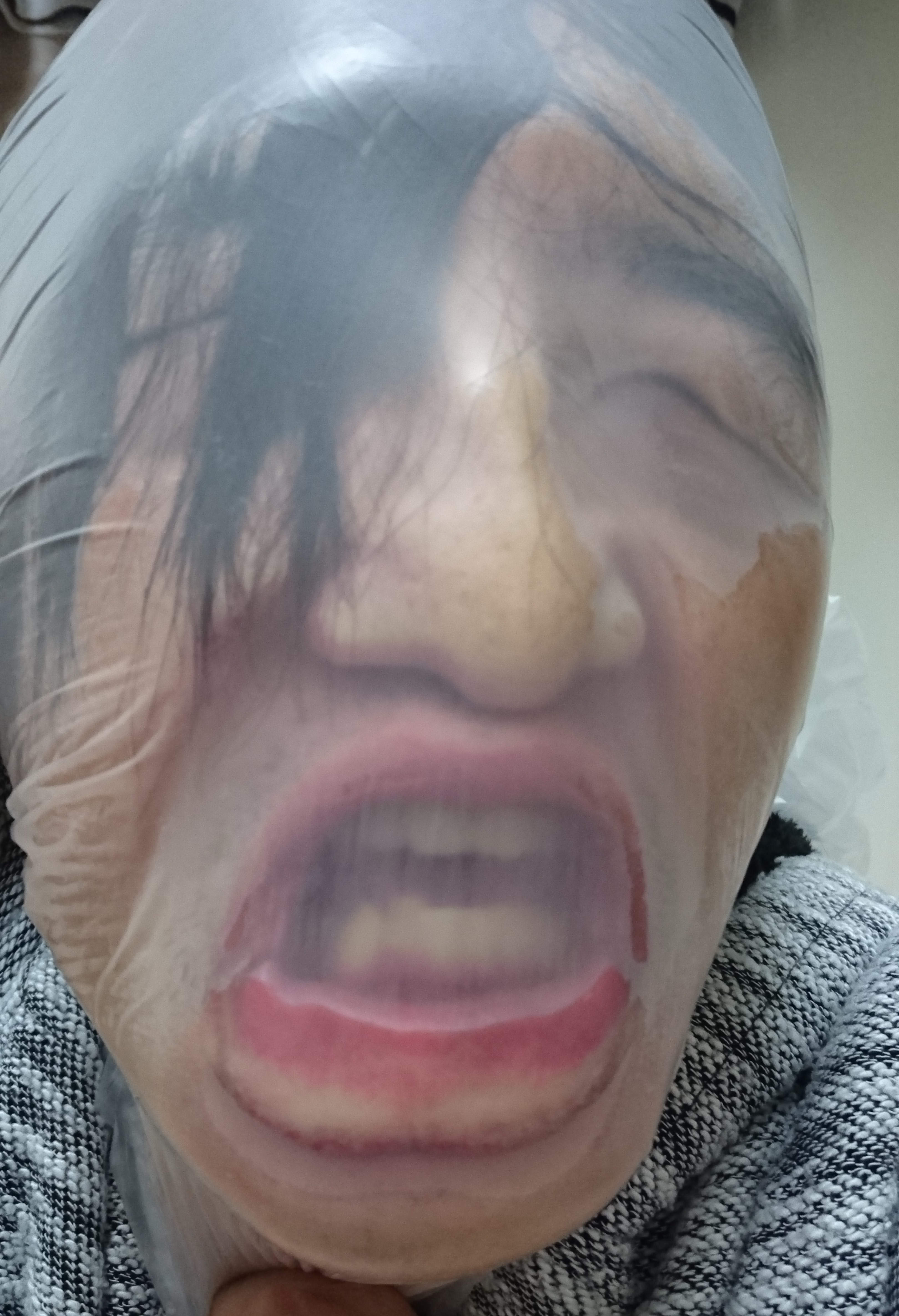 独りじゃない枠