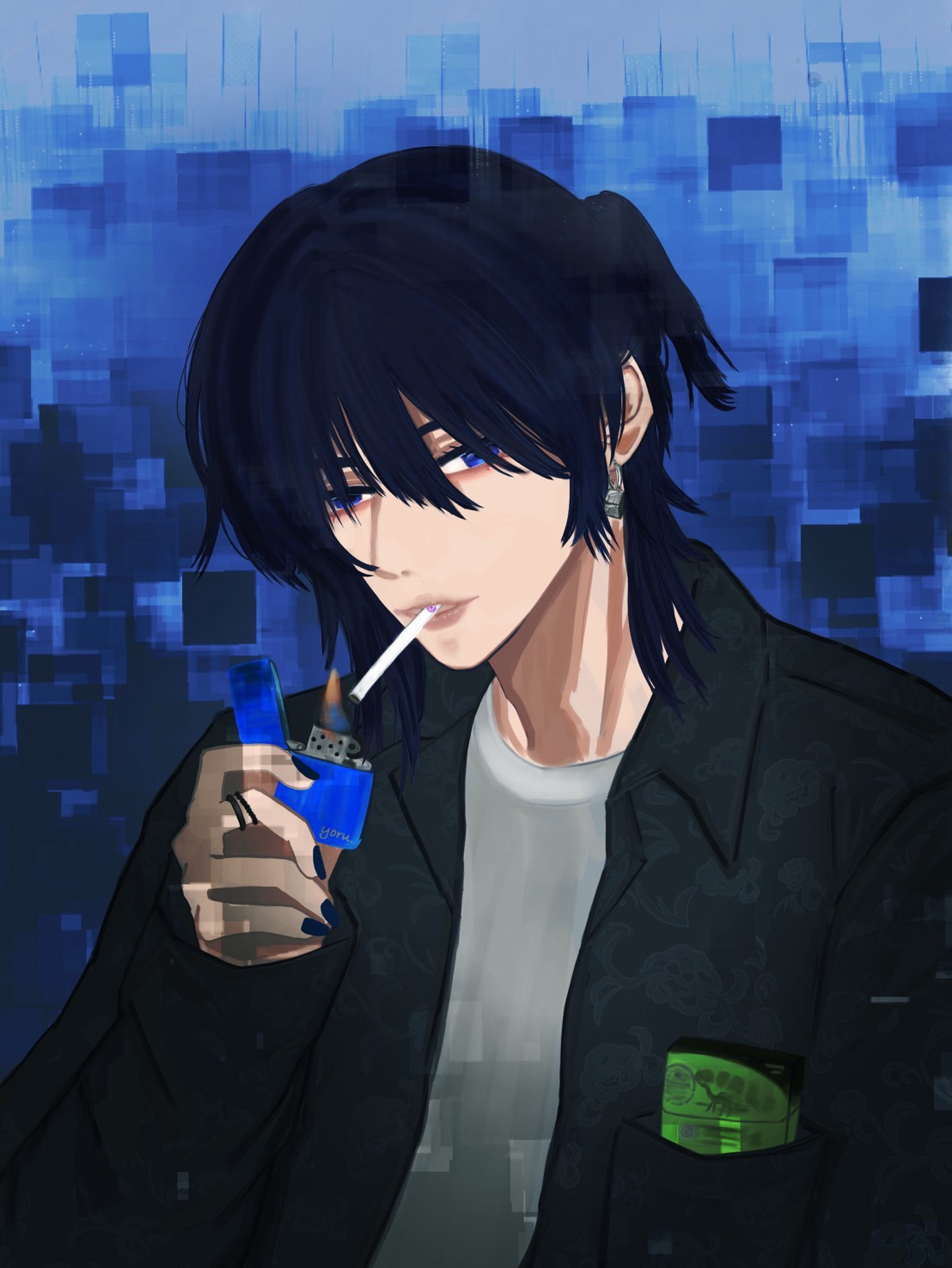 もしかして:生誕