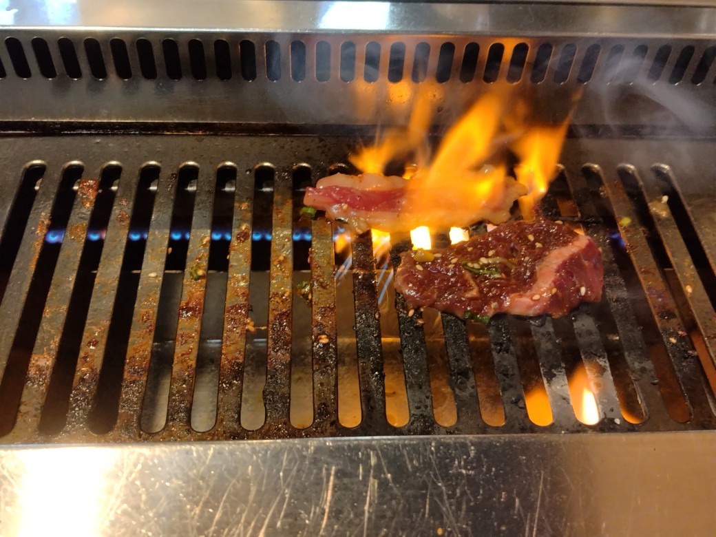 華金浮かれリーマンの枠