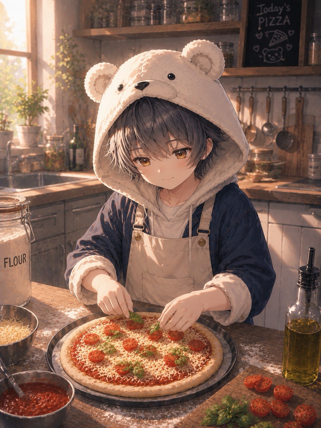 初寝潜◎┊︎☀️𝐂𝐇𝐈𝐋𝐋 𝐓𝐢𝐦𝐞