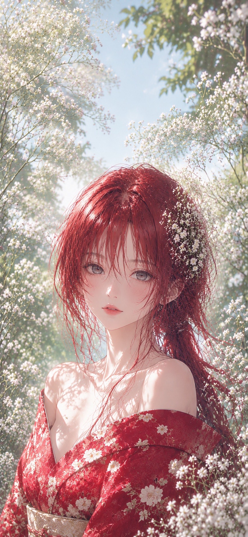 綺麗な花には毒がある