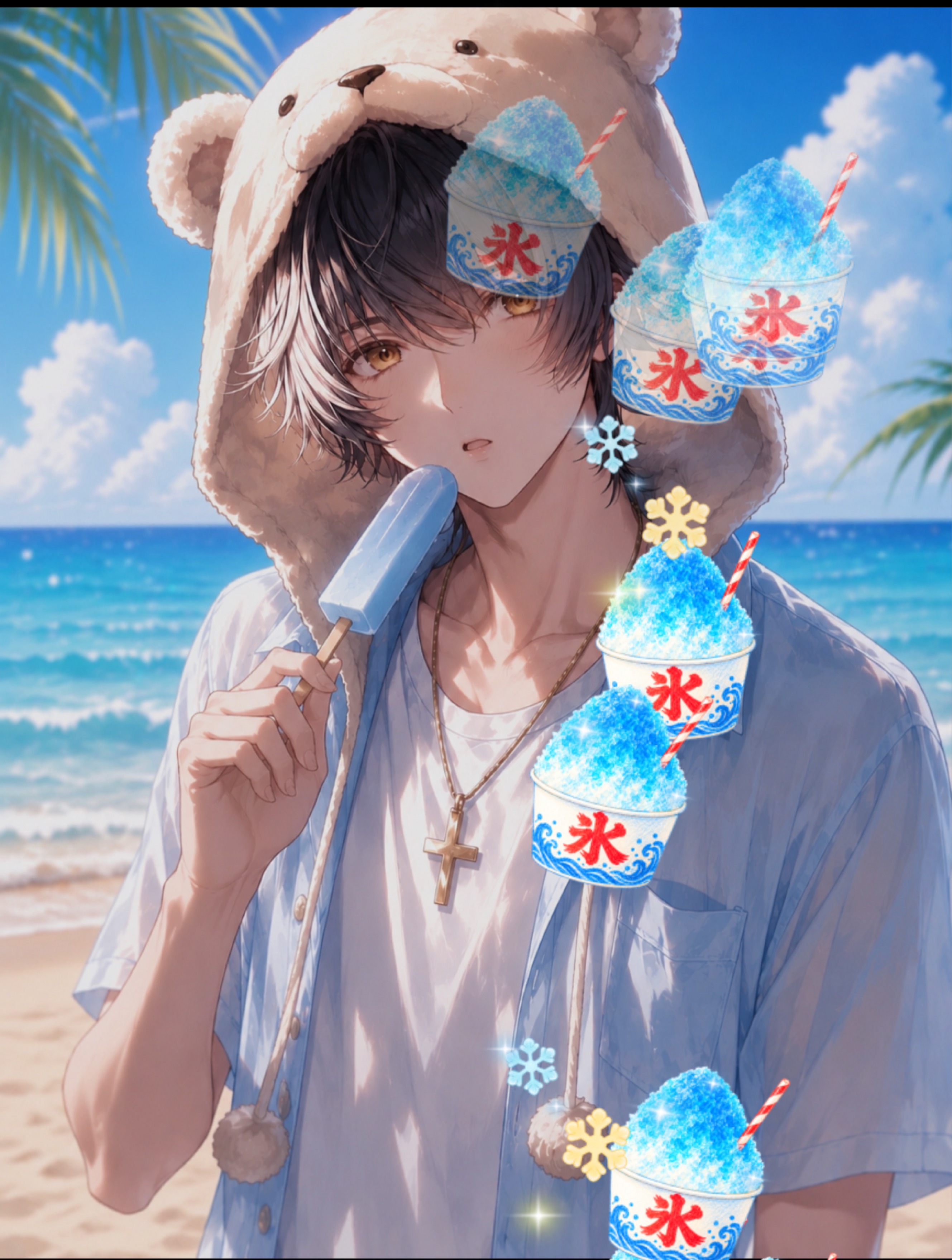 初寝潜◎┊︎☀️𝐂𝐇𝐈𝐋𝐋 𝐓𝐢𝐦𝐞