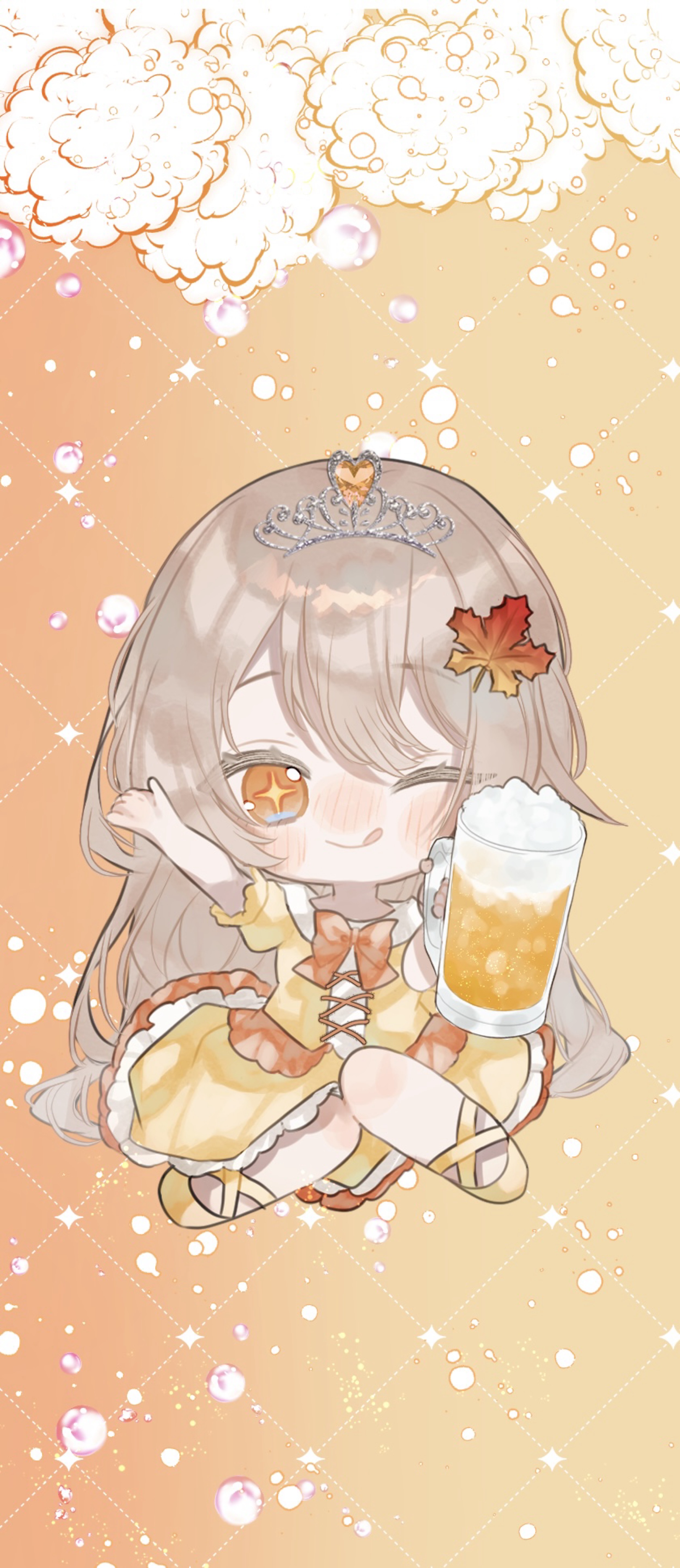🎂私が生まれた日🍁