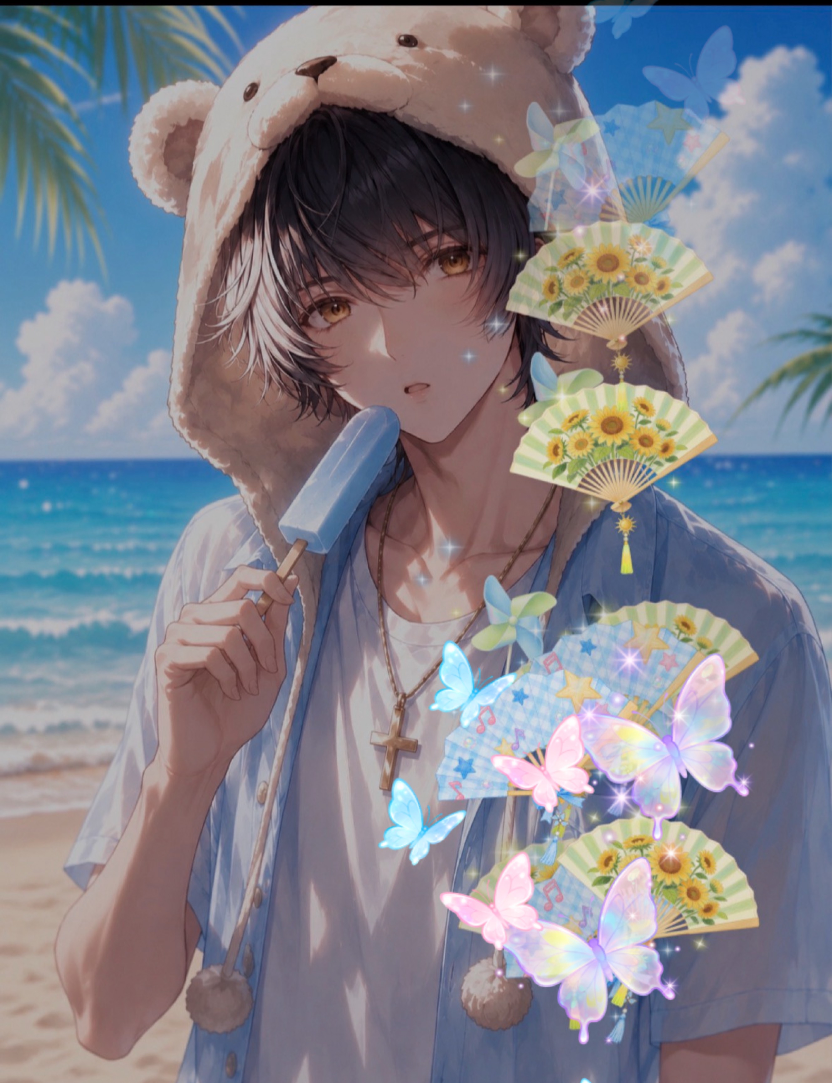 初寝潜◎┊︎☀️𝐂𝐇𝐈𝐋𝐋 𝐓𝐢𝐦𝐞