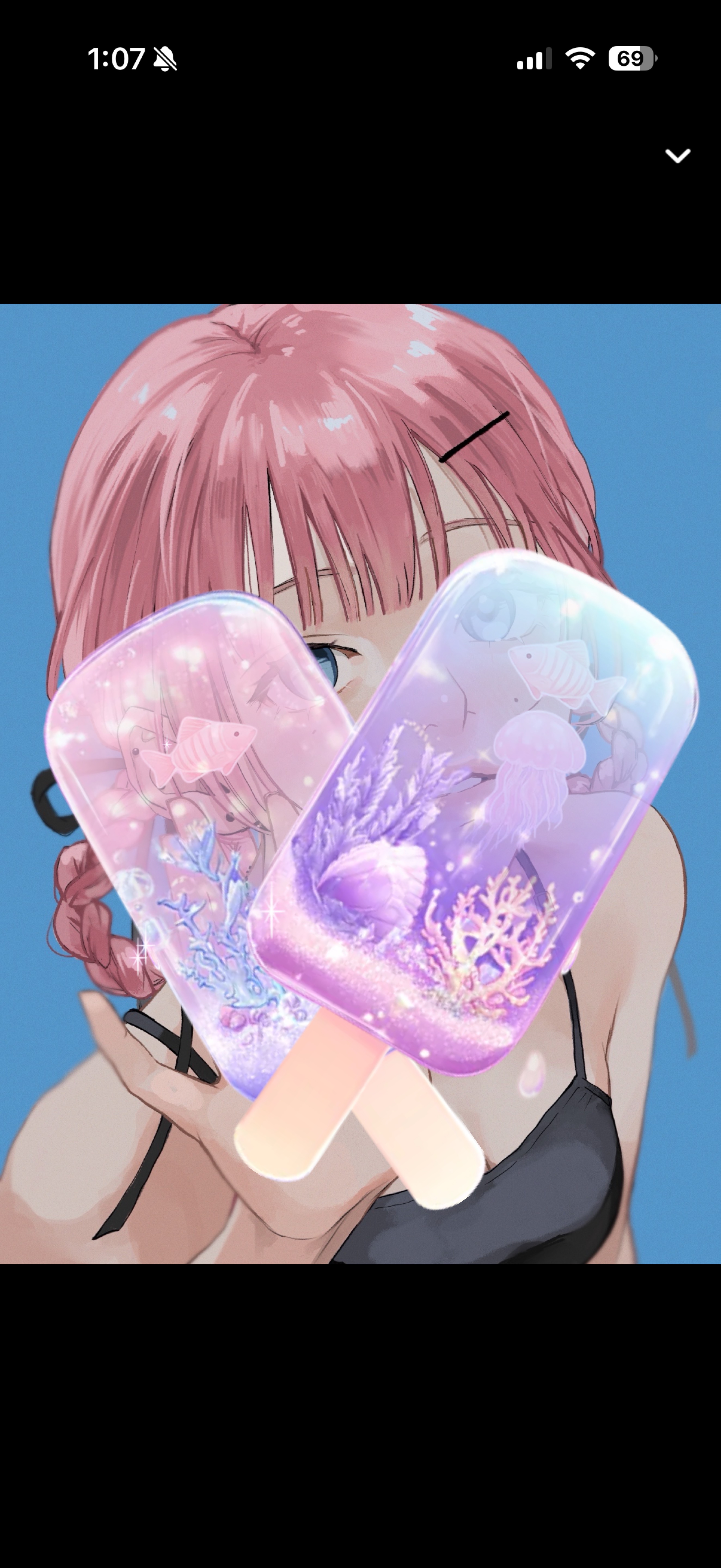 ハッピーな人です🪄︎💫