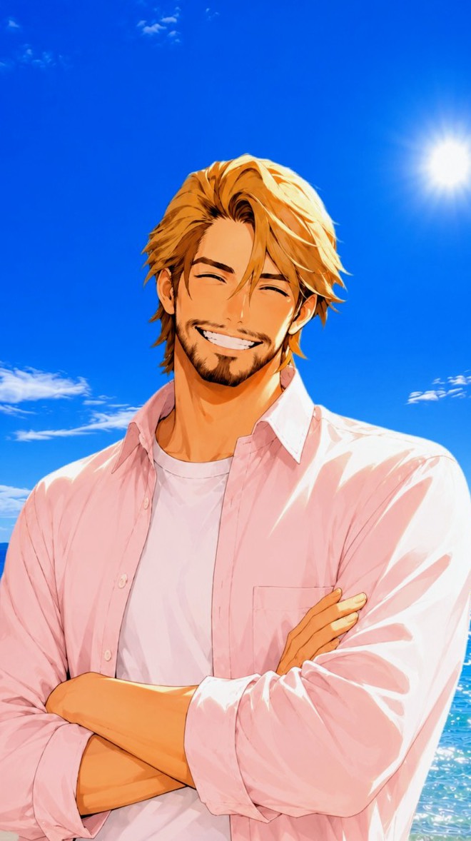 お昼の！イケボの無駄使い☀️｡°