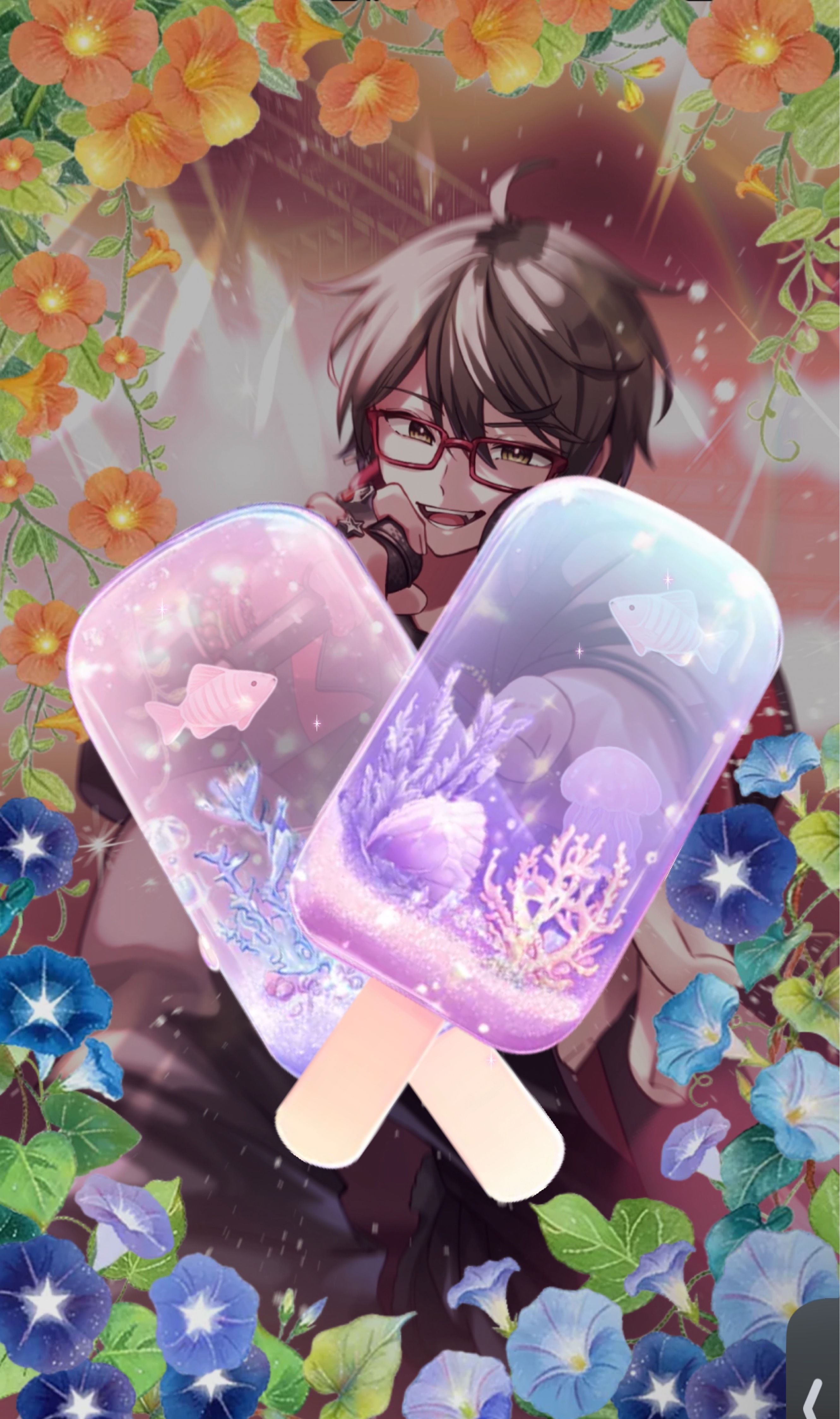 1h.𝐰𝐞𝐥𝐜𝐨𝐦𝐞 𝐭𝐨 ｰ 𝔗*­