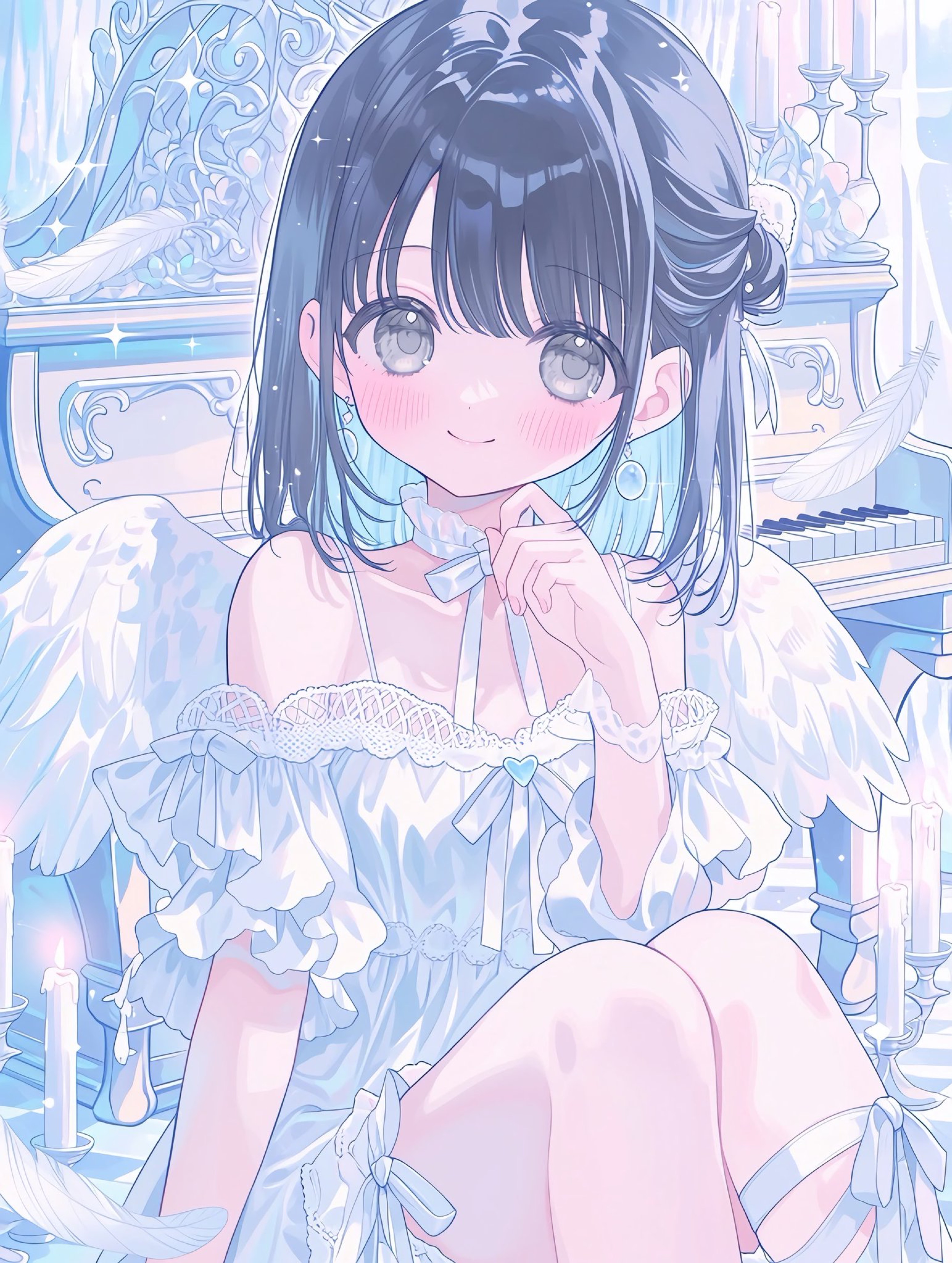 みんなでお散歩♡