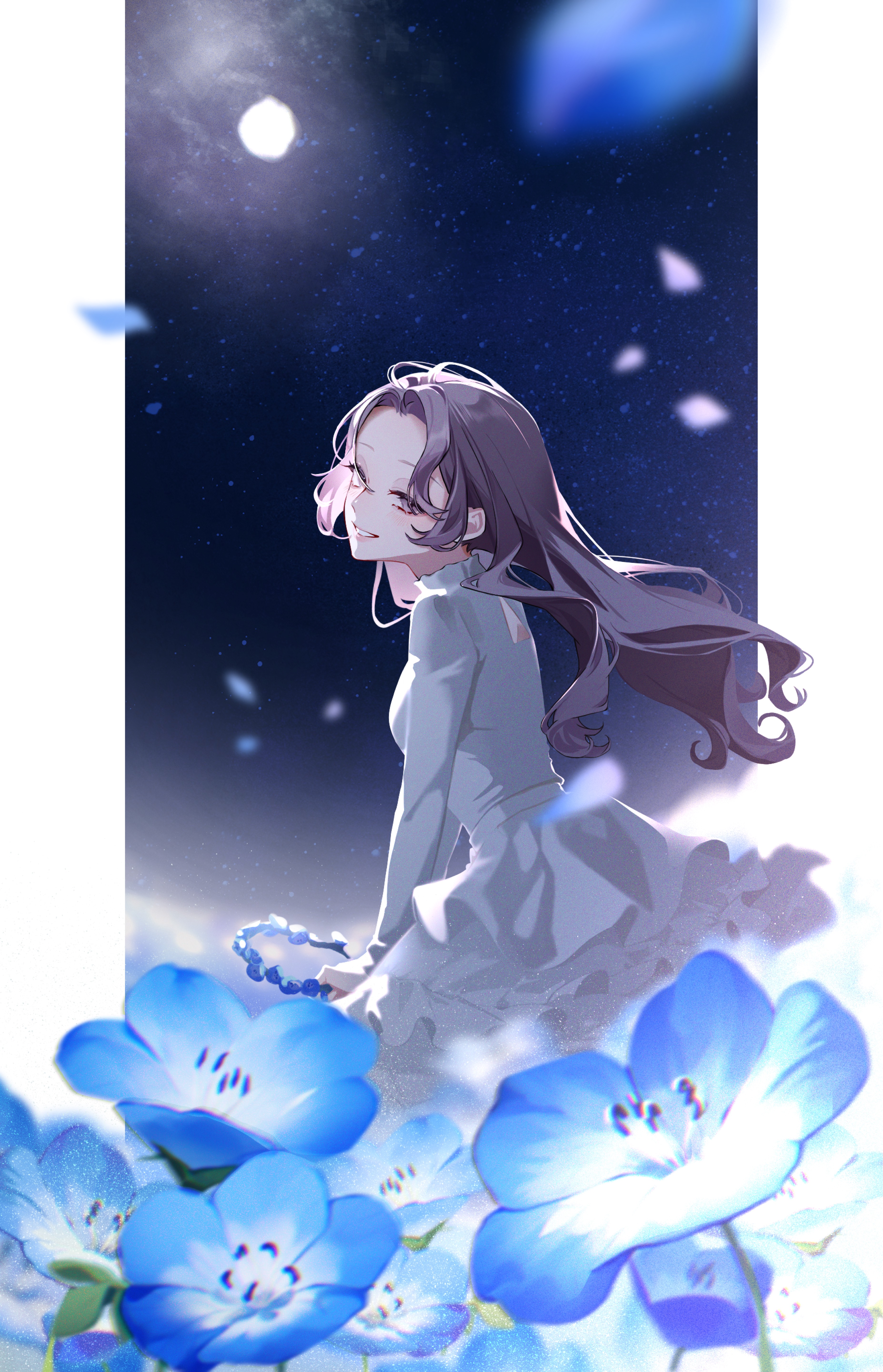 なにするん？