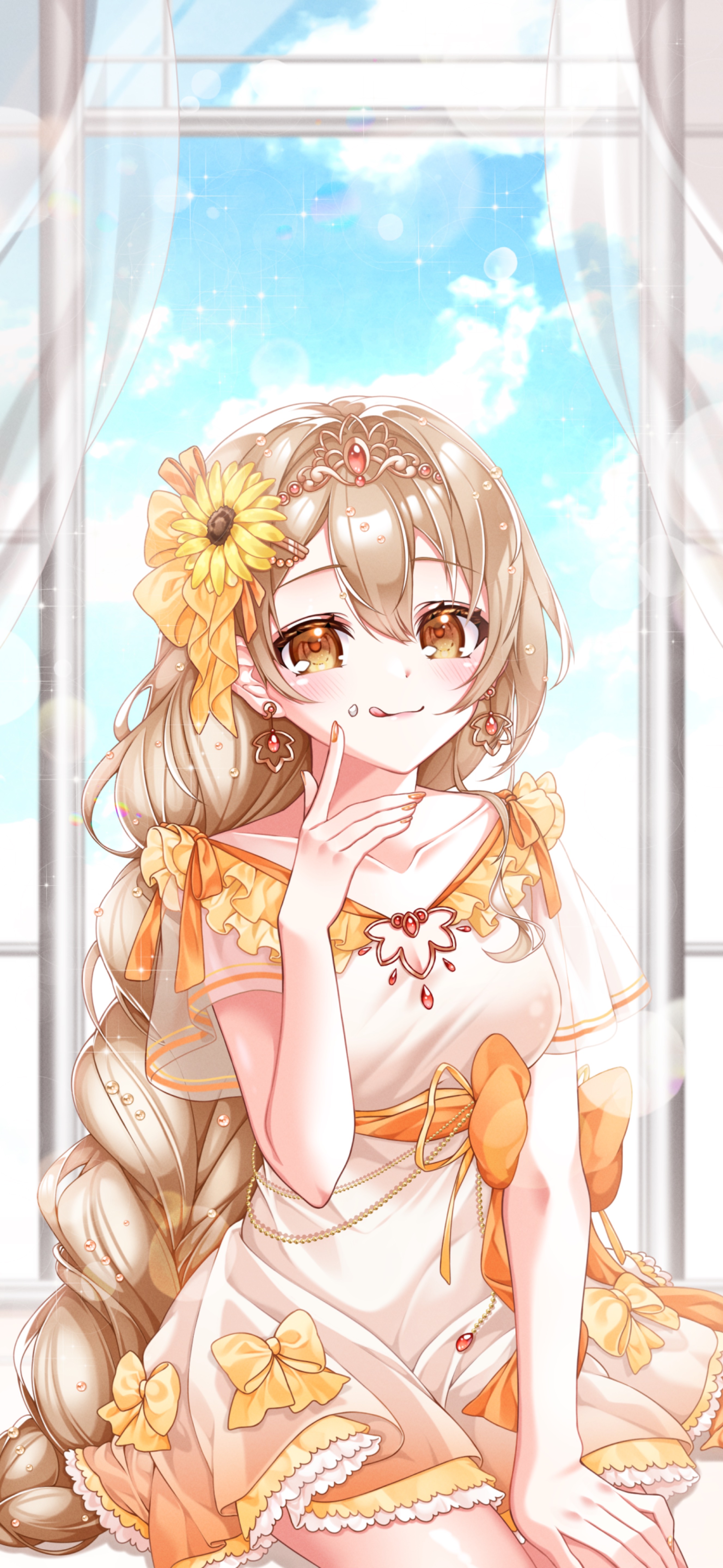 🎂私が生まれた日🍁