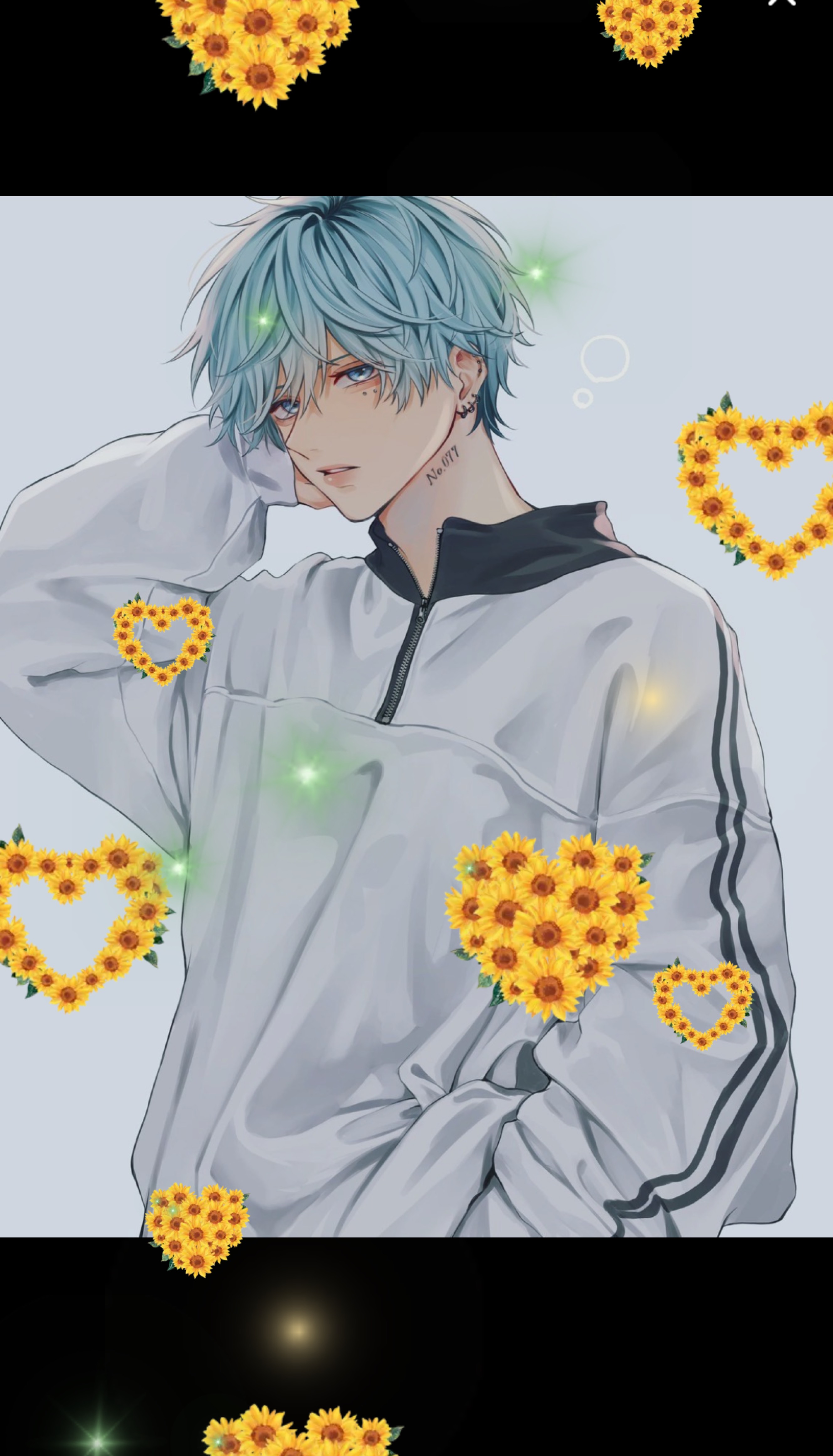 𝑬𝒗𝒐𝒍𝒖𝒕𝒊𝒐𝒏🔥