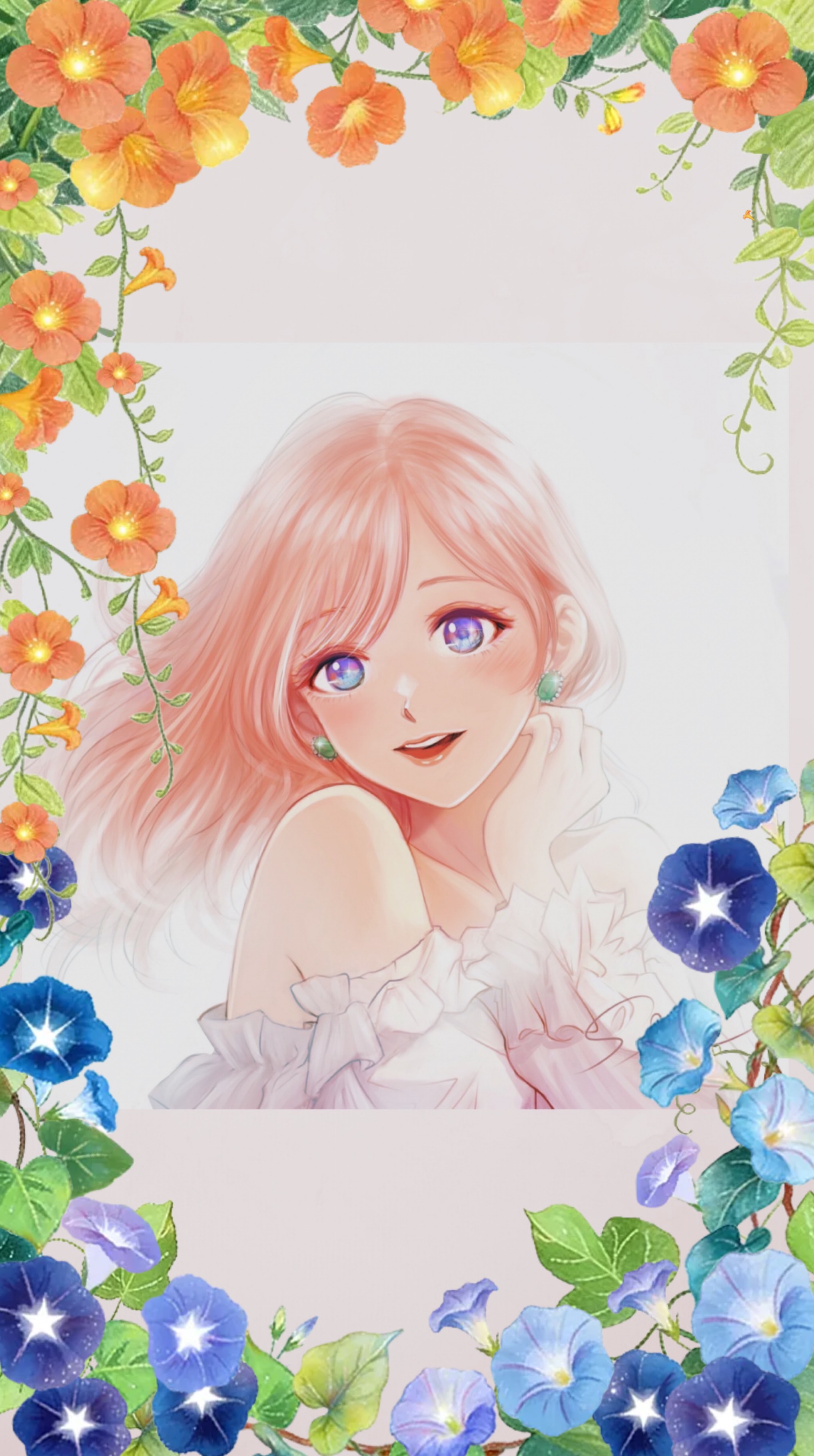 癒やしと元気の歌🌷初見さん/無言潜り◎