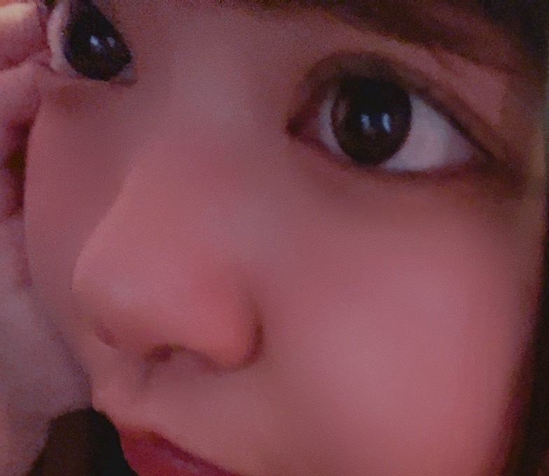 おはもーにんᐕ)ﾉ