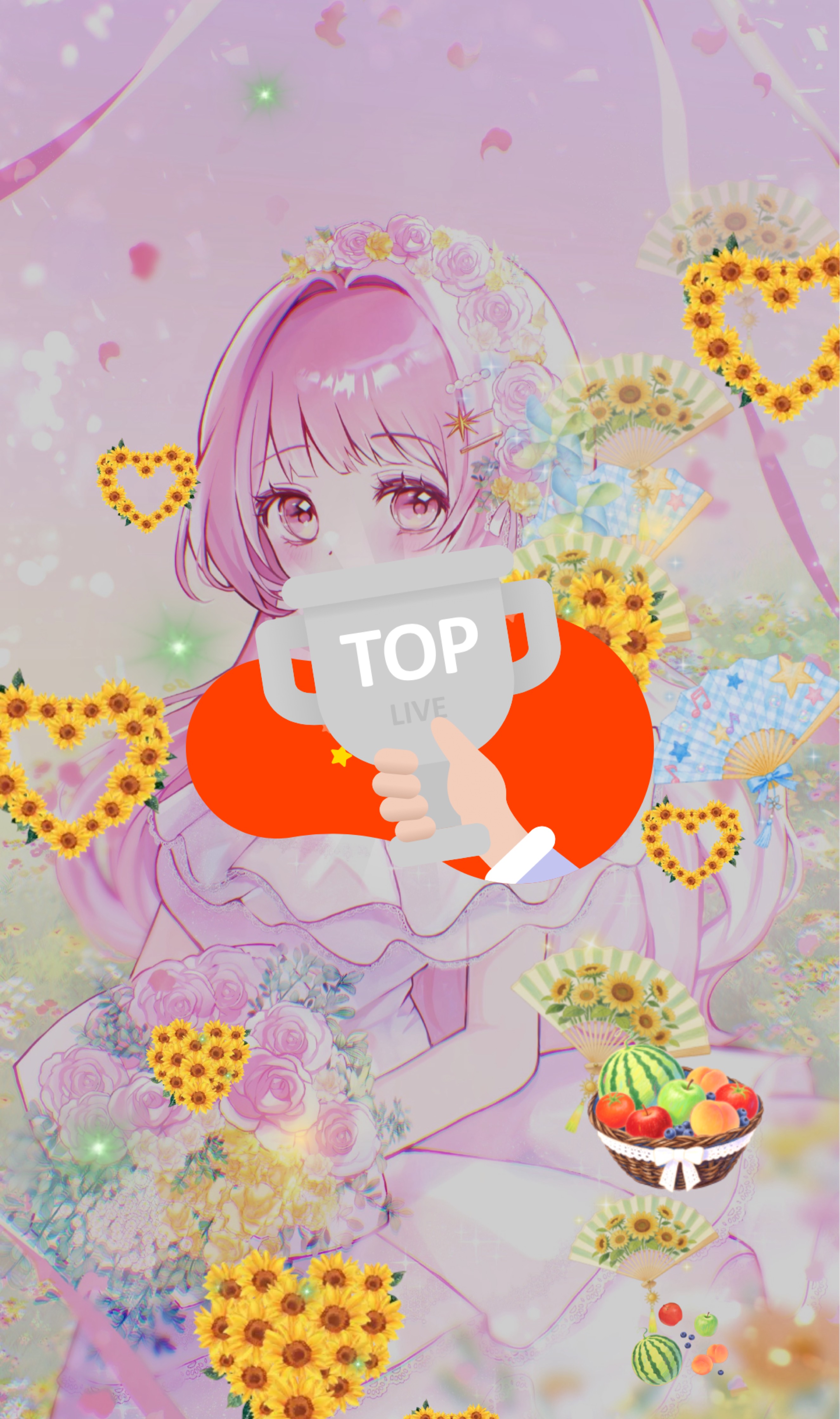 初見さん◎おはよう🌥️まったりしてね