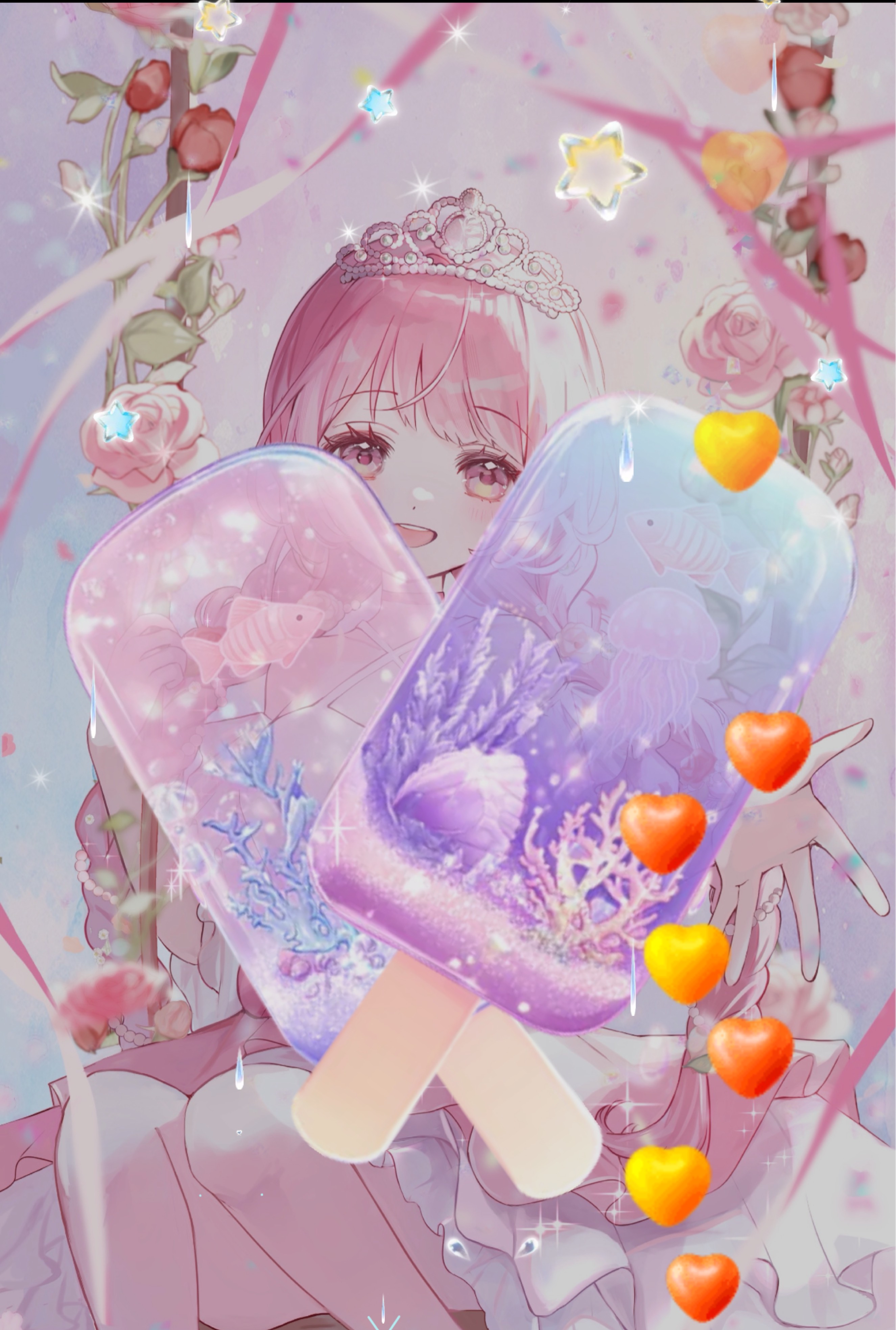初見さん◎おはよう🌥️まったりしてね