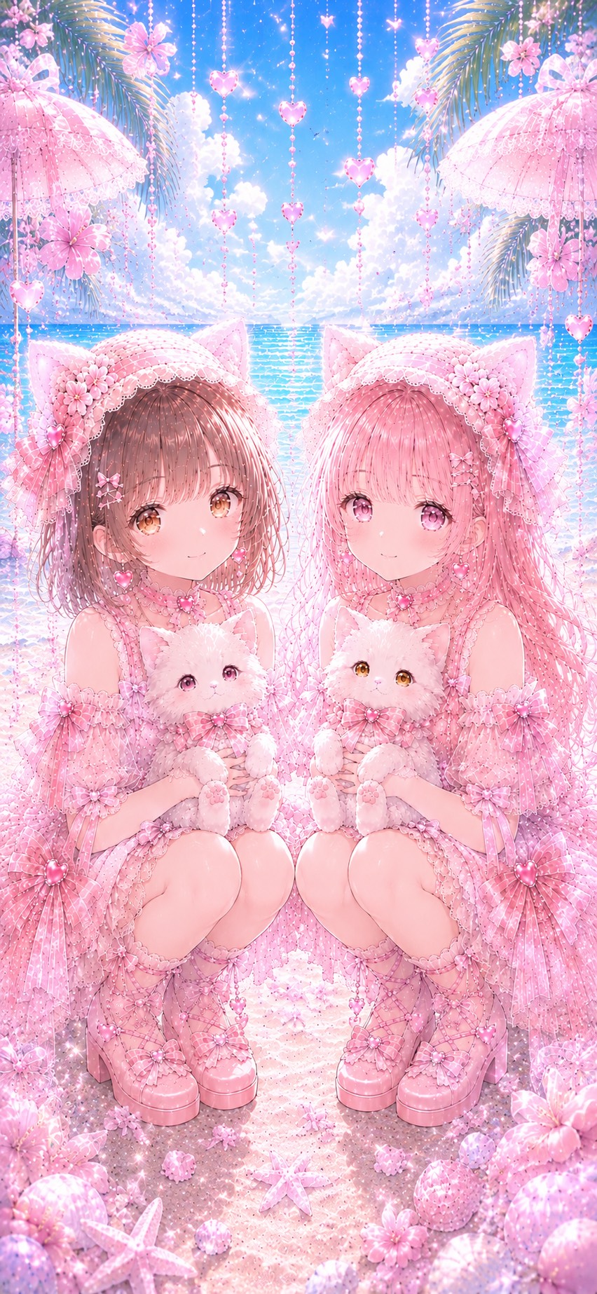 癒されにおいで