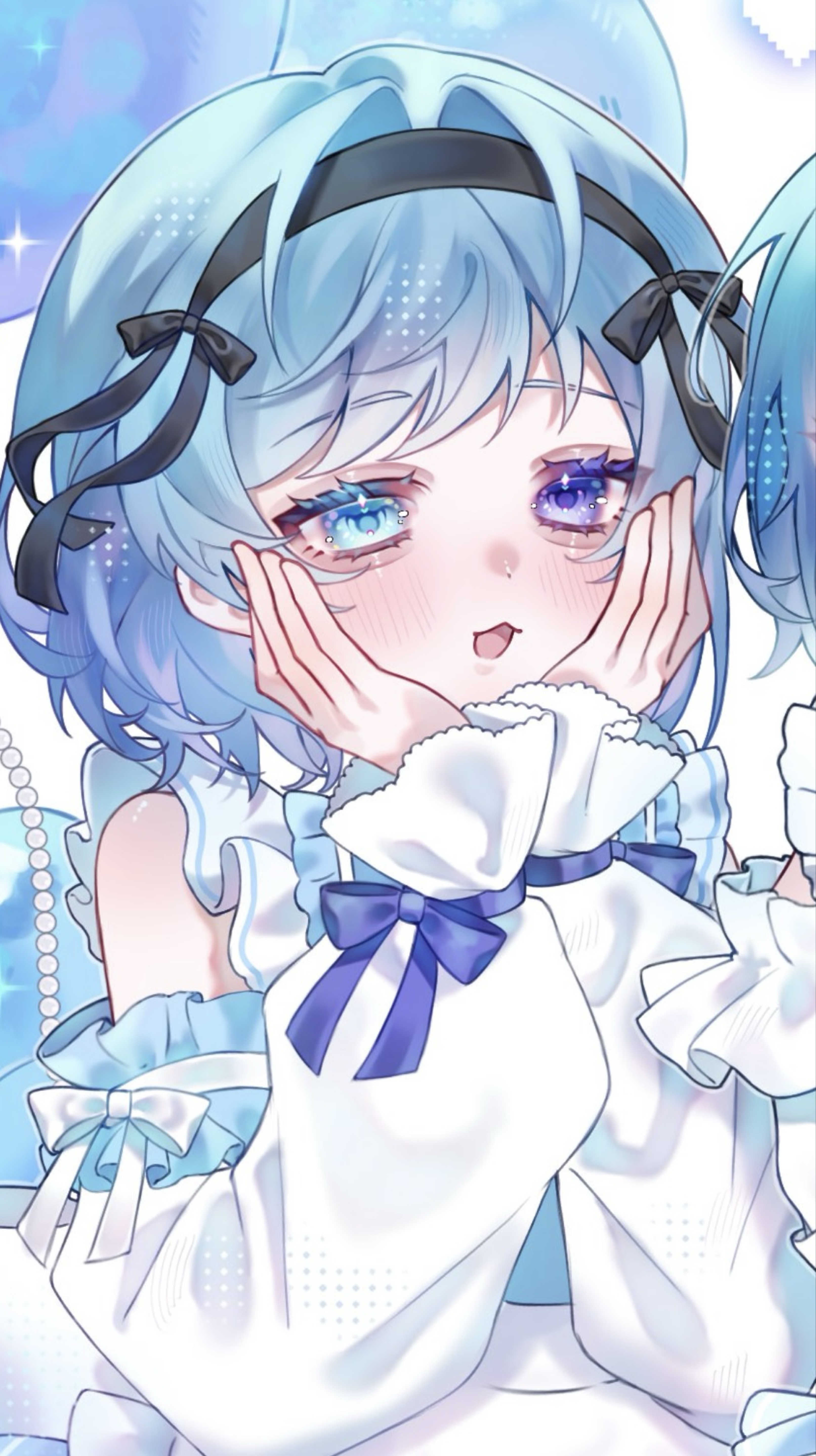 お疲れ様🫧