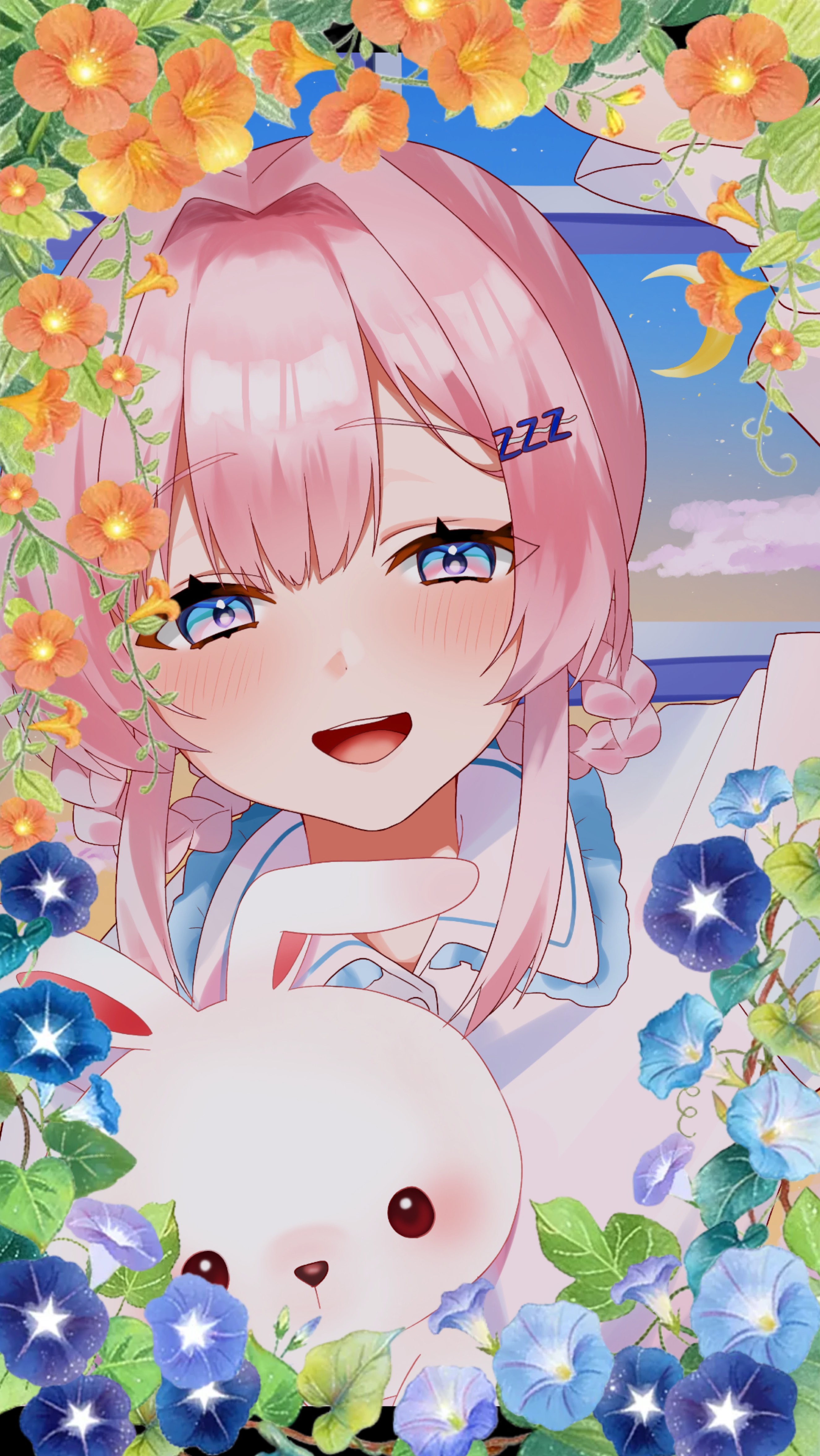 二度寝にちょうど良い枠.