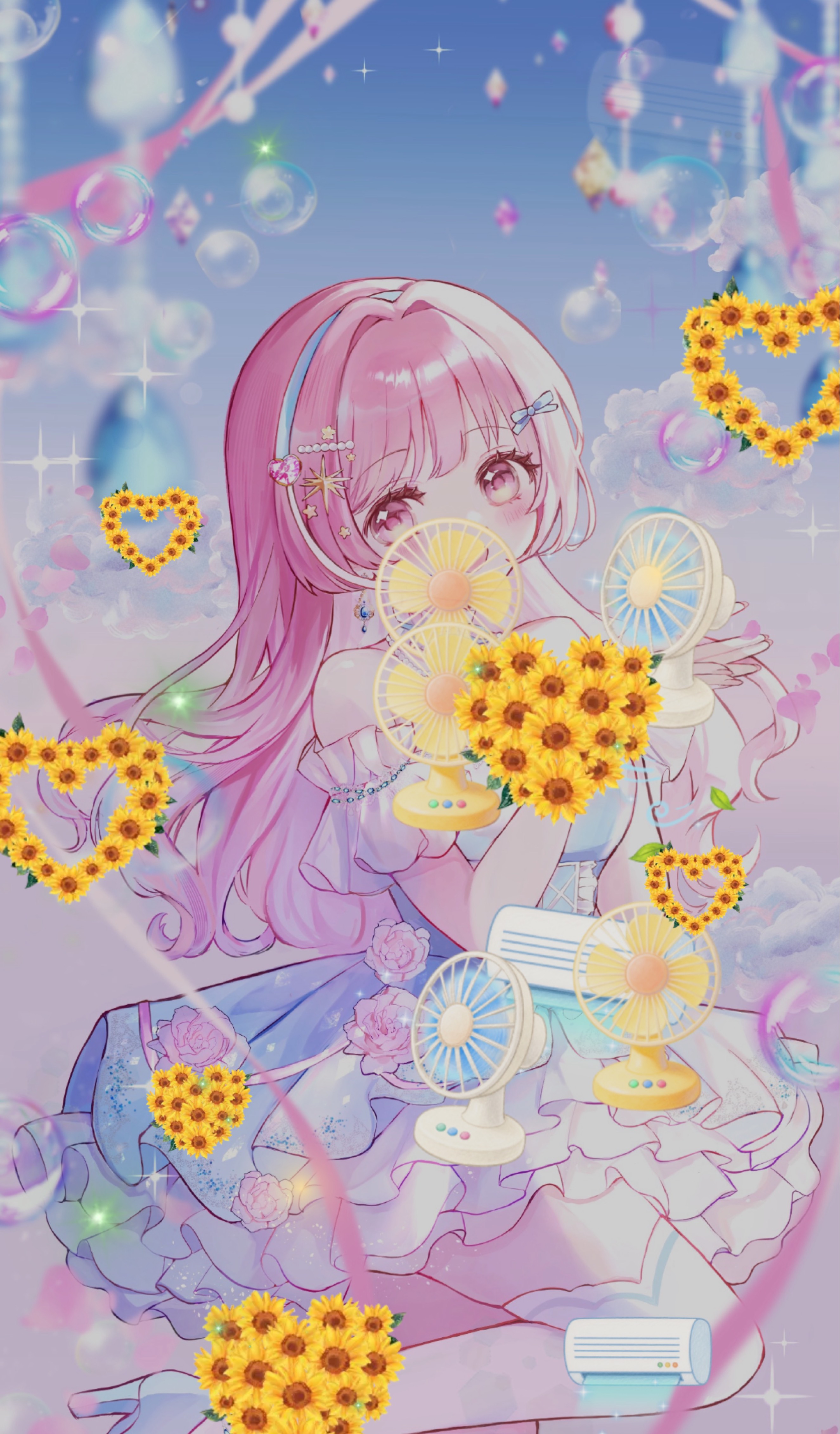 初見さん◎元気をお届け💫機材歌枠💖