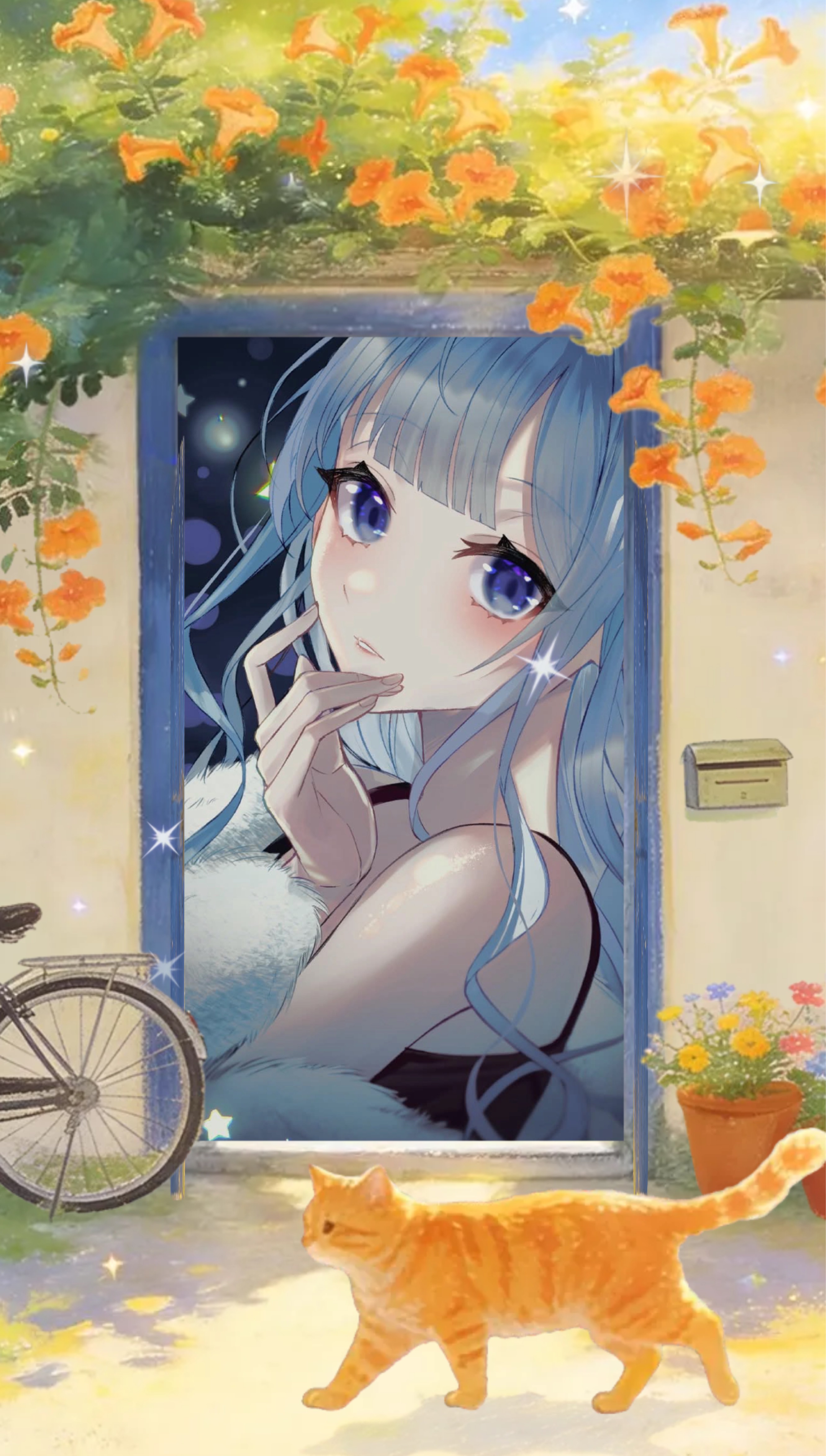 圧倒的寝落ち枠🌙