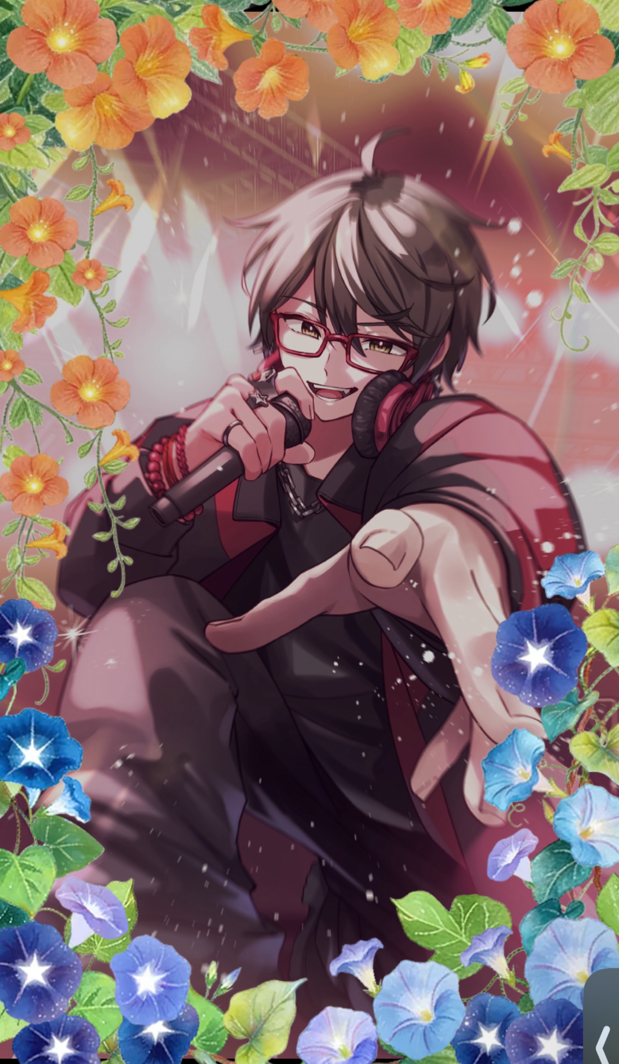 1h.𝐰𝐞𝐥𝐜𝐨𝐦𝐞 𝐭𝐨 ｰ 𝔗*­