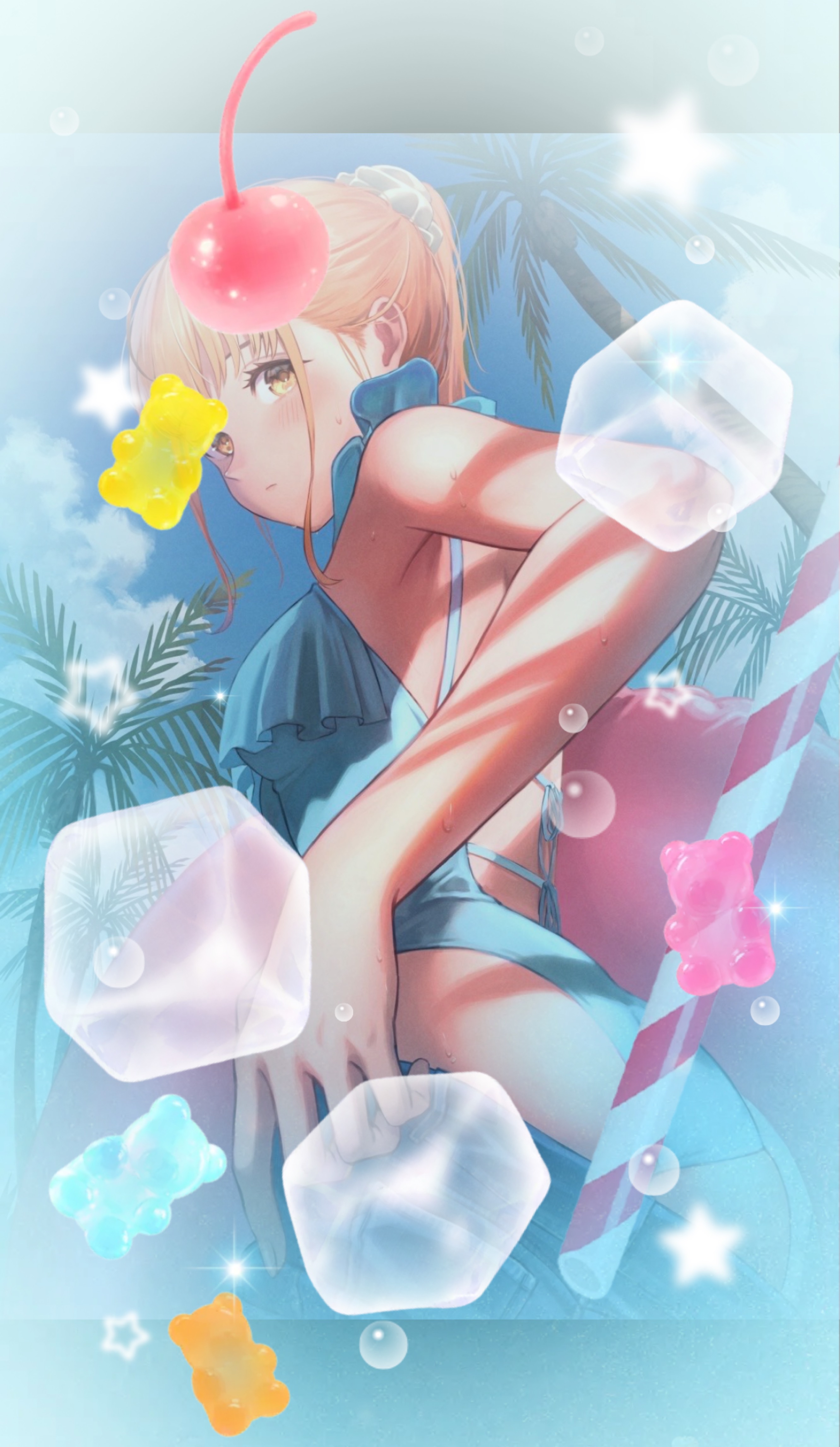 初寝潜◎貴方は何℃？🌡