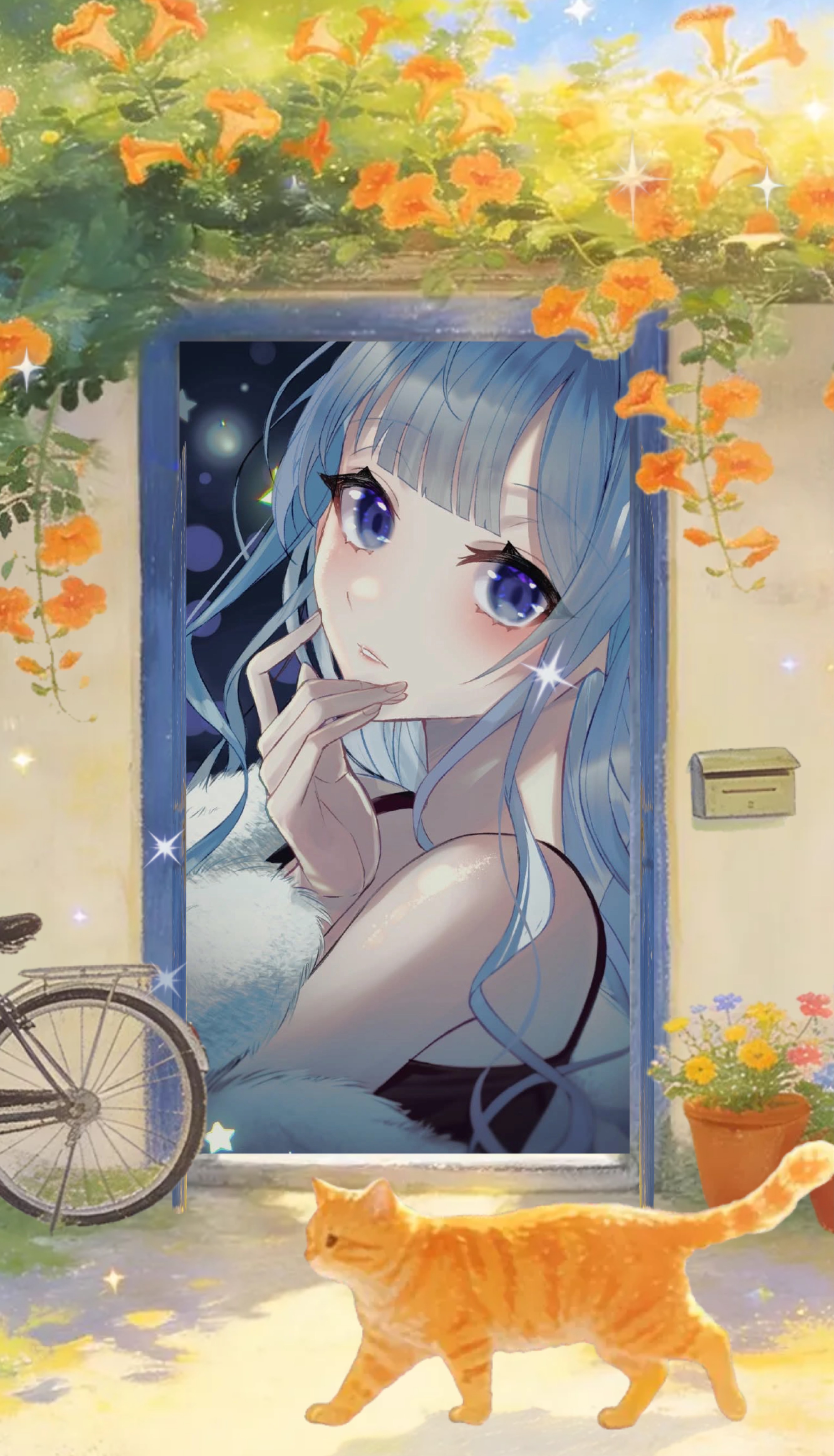圧倒的寝落ち枠🌙