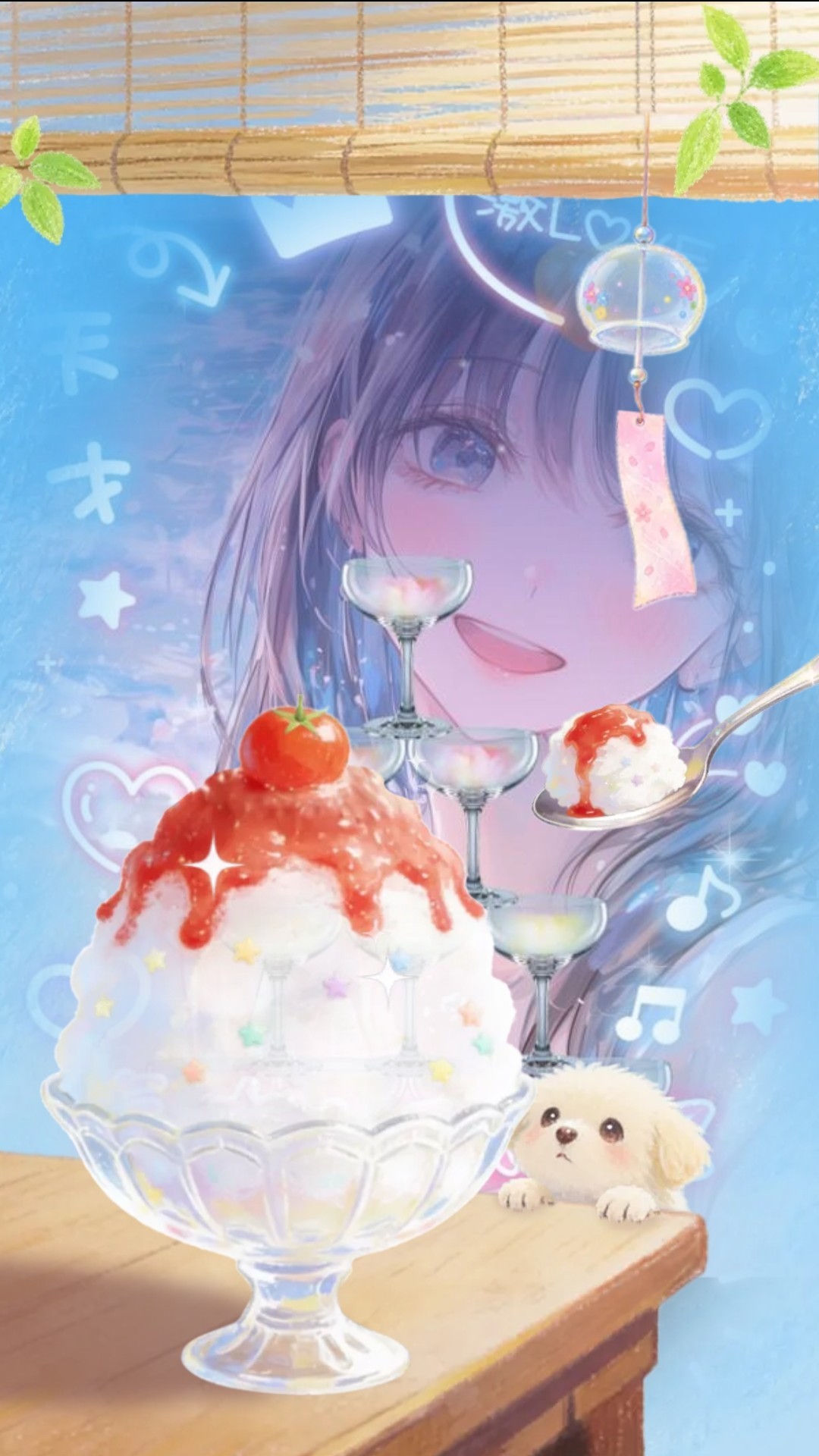 umi Birthday‼️🎂🫧🪼