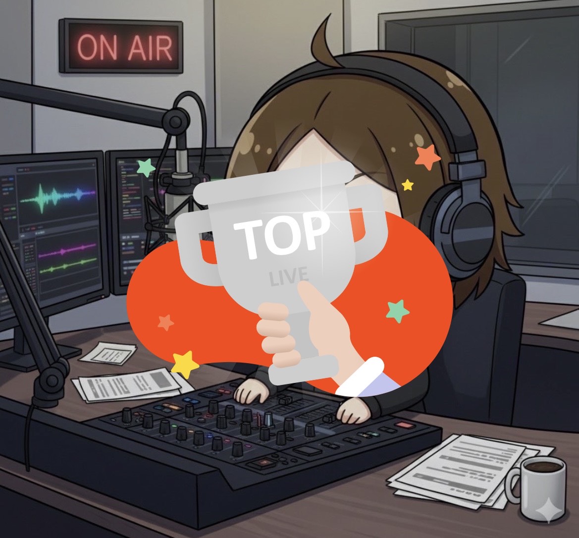 DJちゃたのもーにんぐBranch
