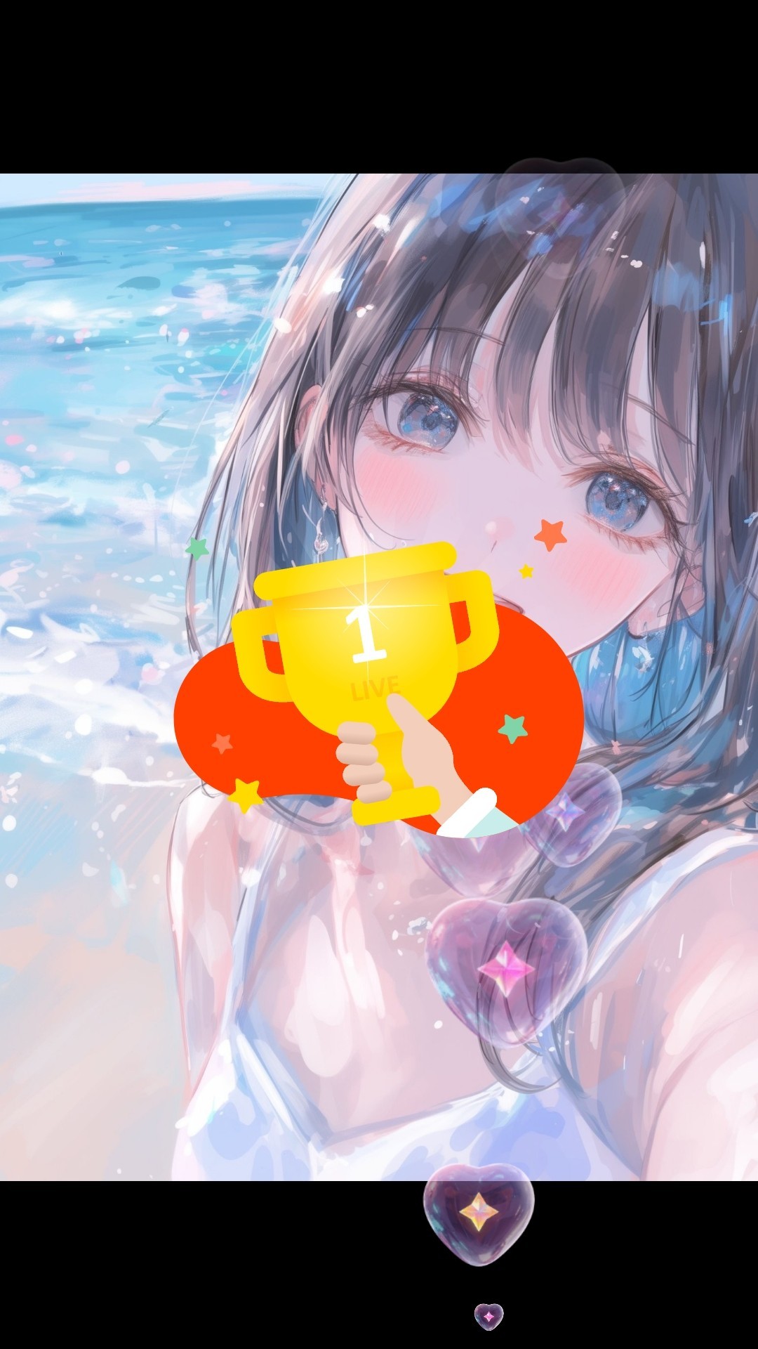 umi Birthday‼️🎂🫧🪼