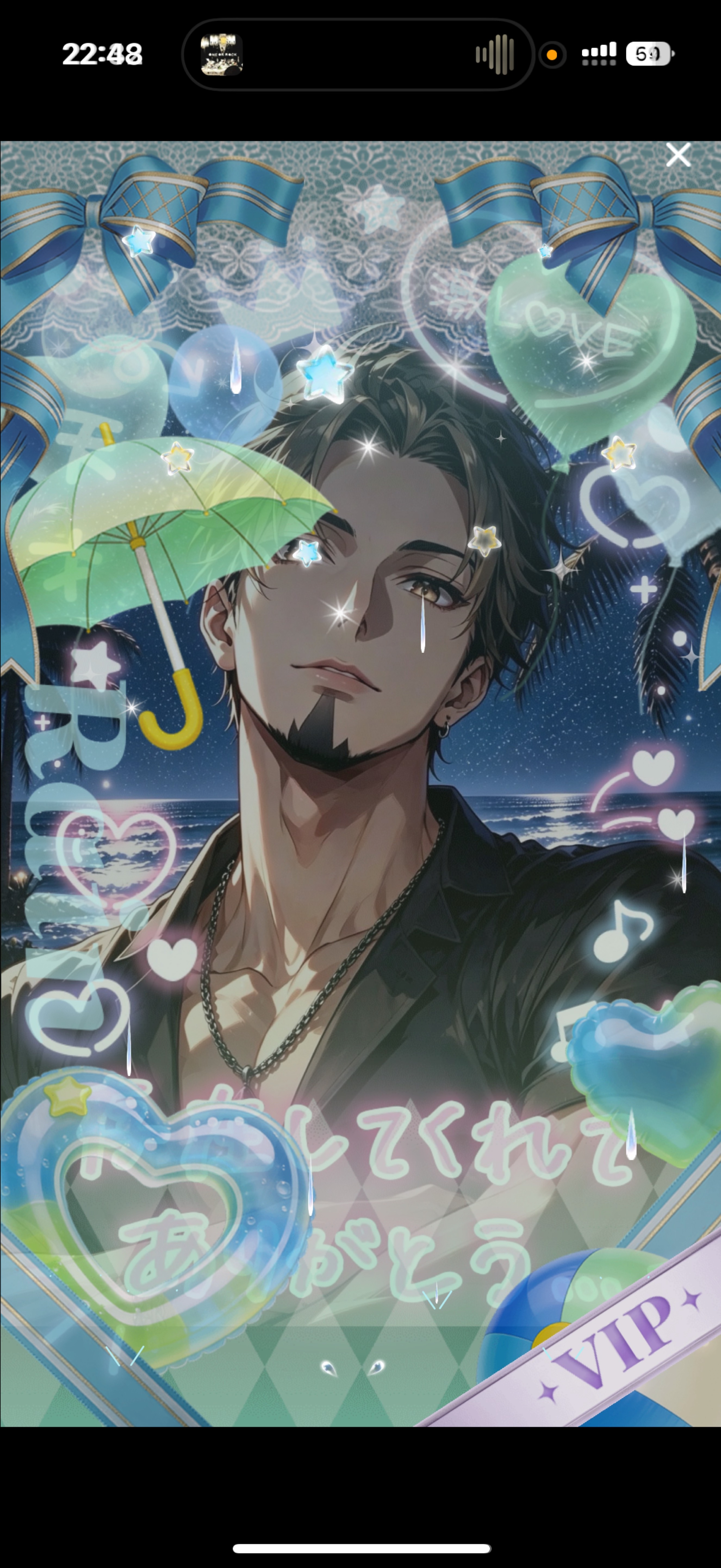 Break Time⋆✦初潜〇