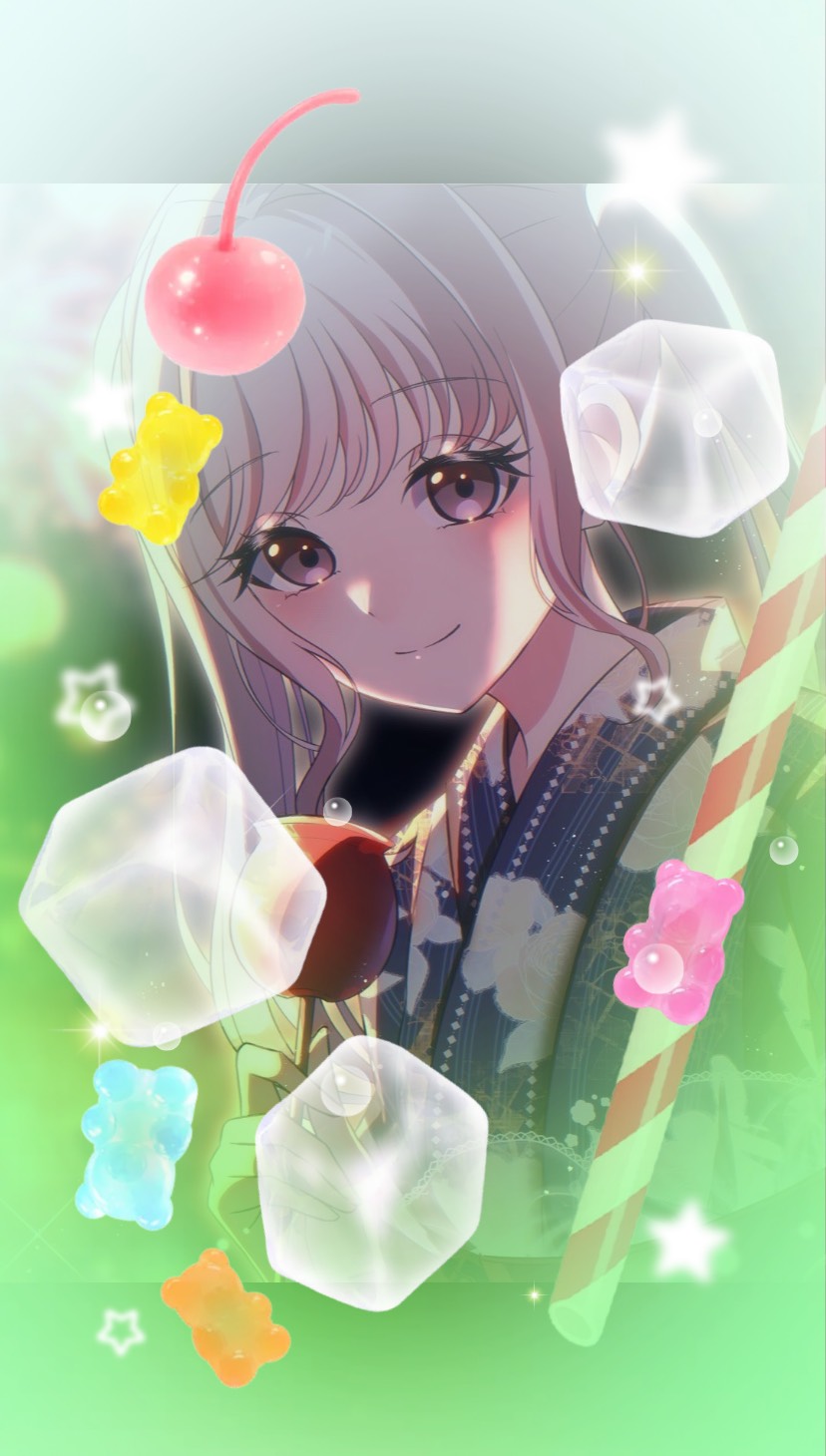 ヲォレらの夏🌞🌴🌺✨