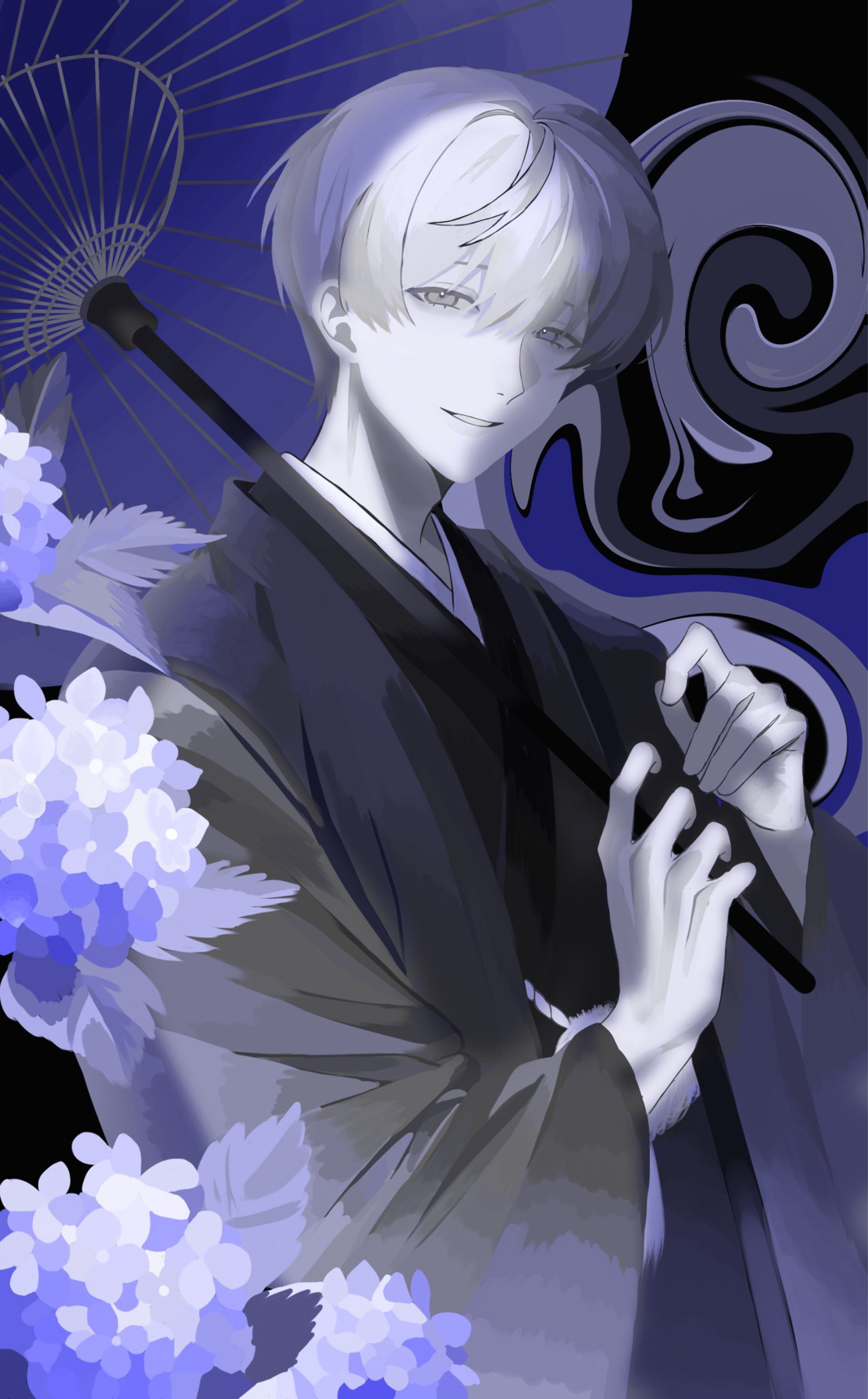 無 能 薬