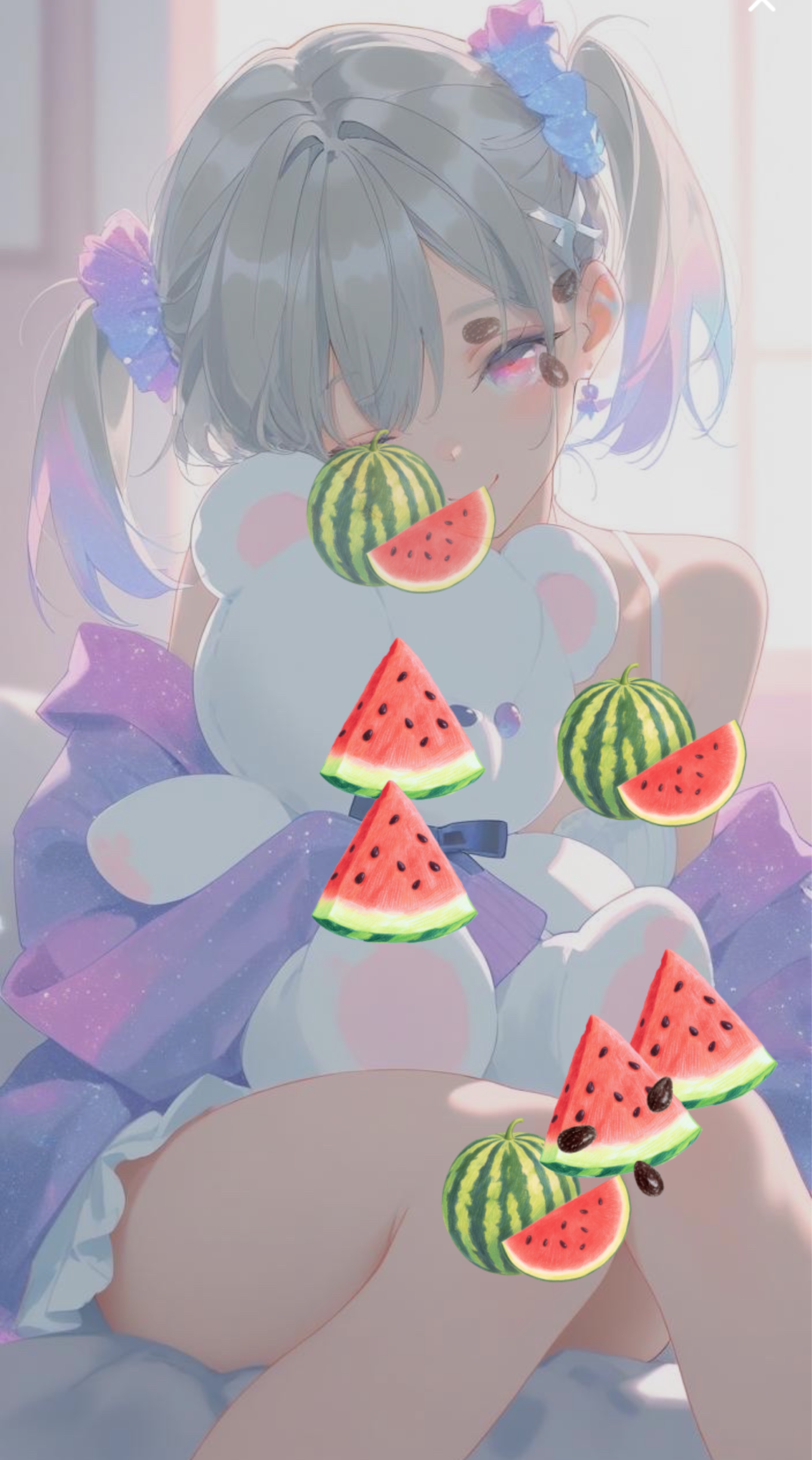 初潜◎7/10暑☆いね*´˘`*✨