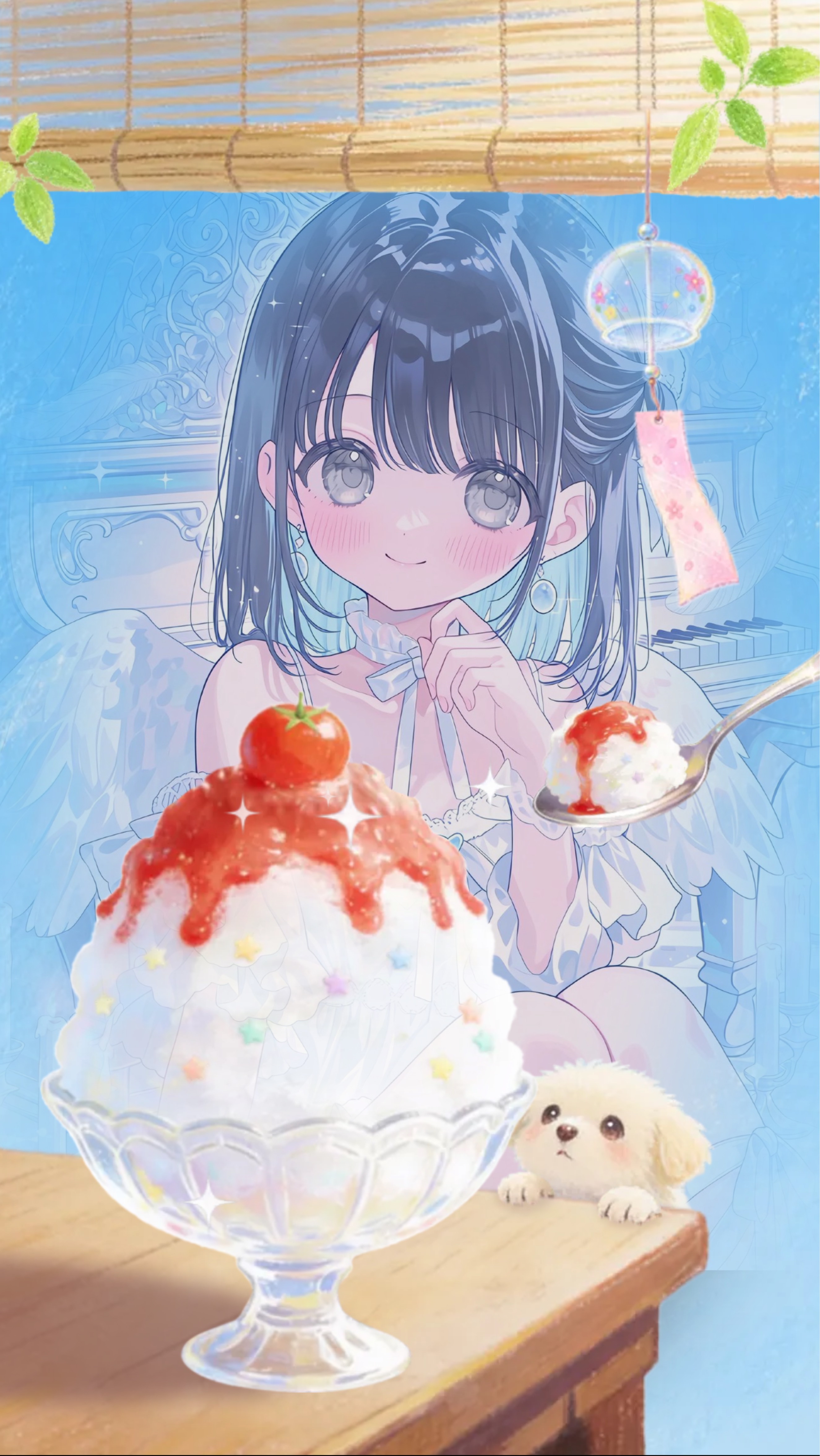 みんなでお散歩♡