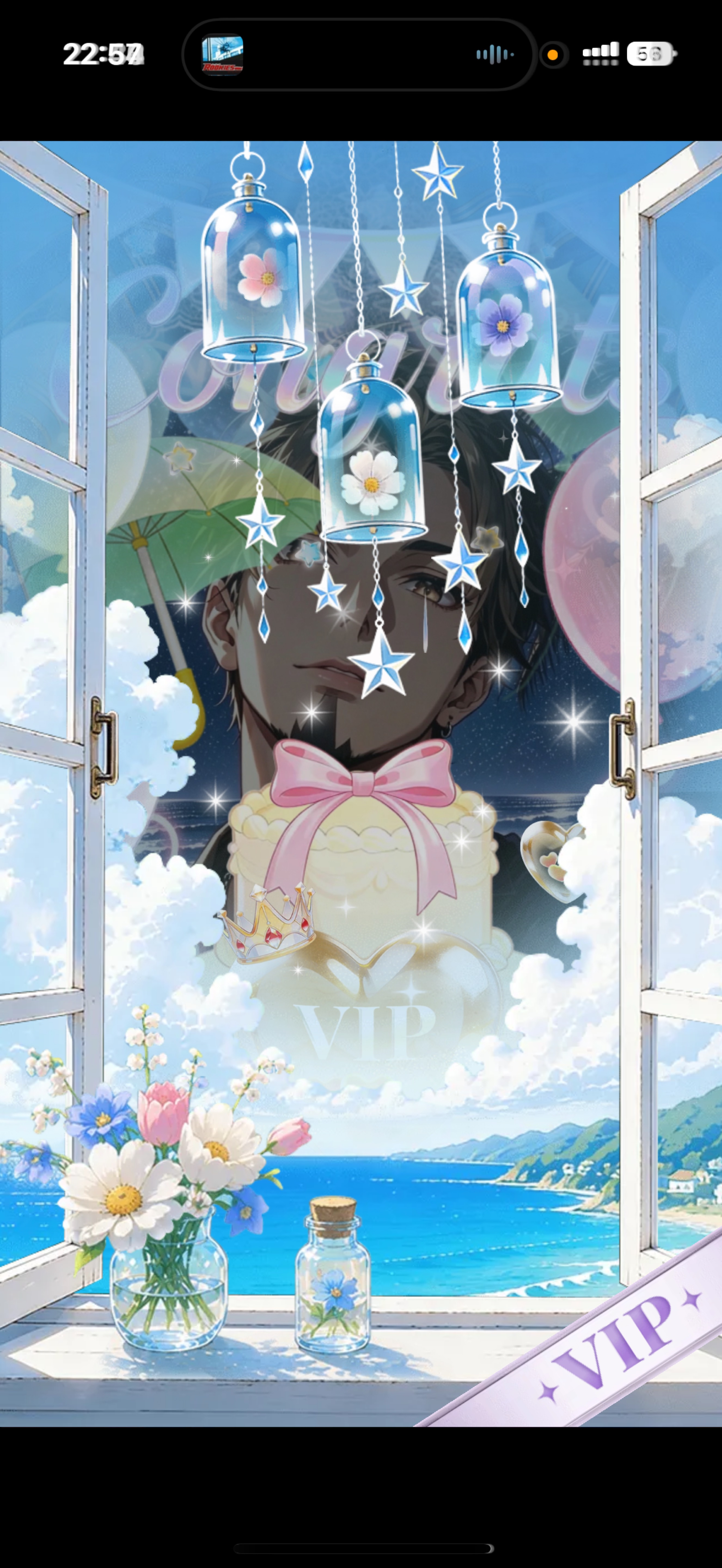 Break Time⋆✦初潜〇