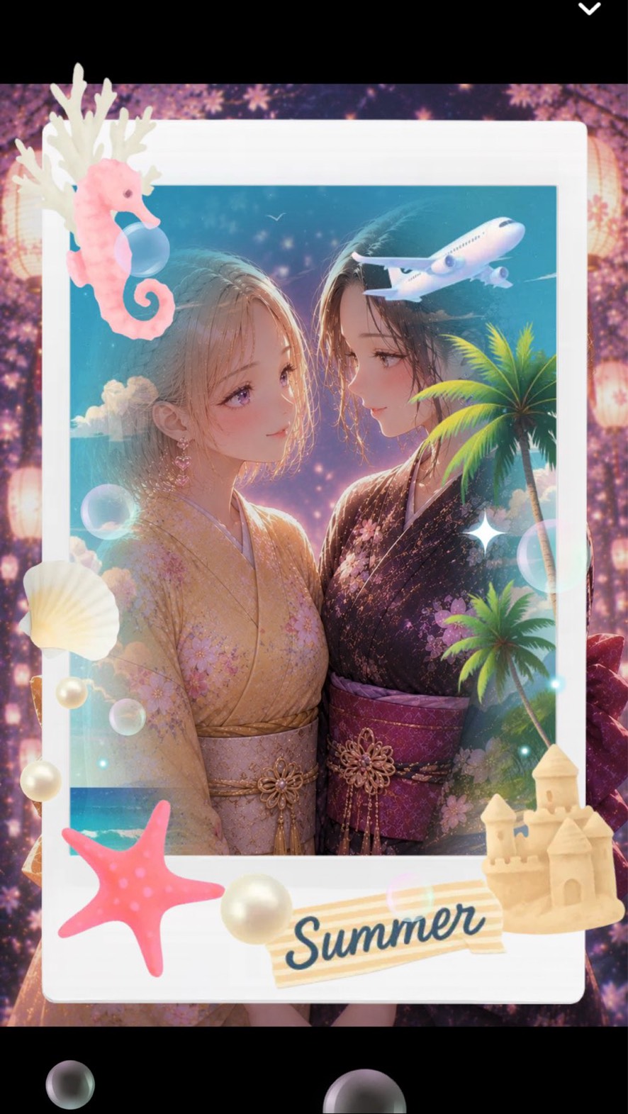 初潜◎アナタの癒場所🌙*
