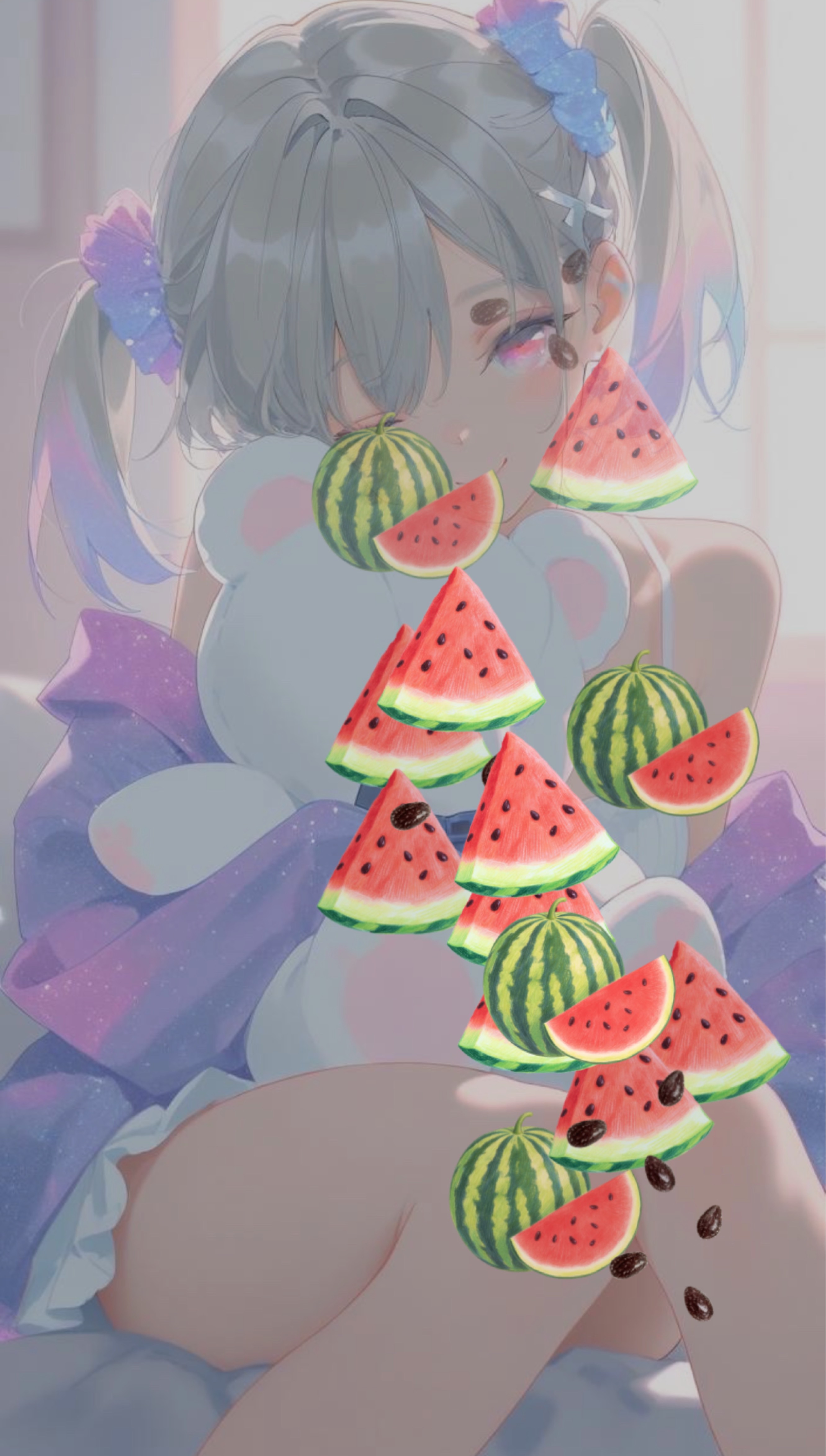 初潜◎7/10暑☆いね*´˘`*✨