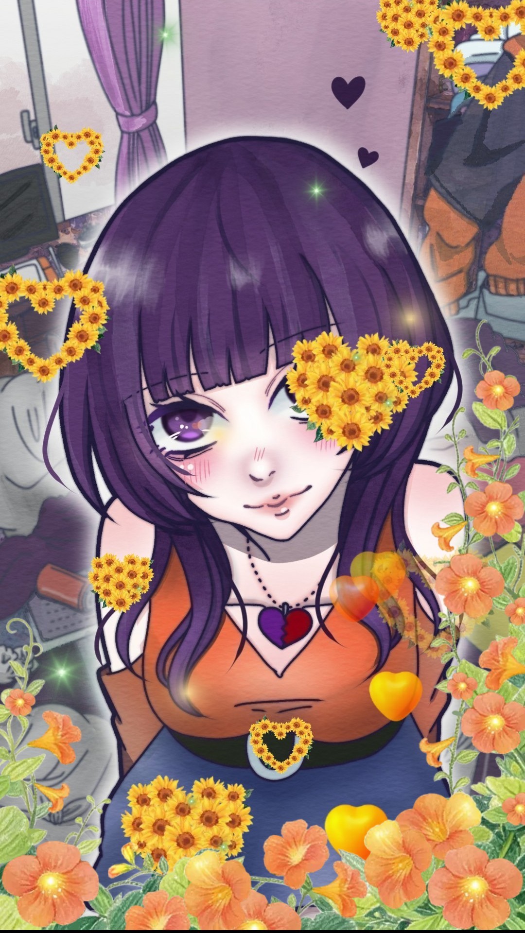 お昼の濃厚𝑩𝑼𝑪𝑯𝑼💋