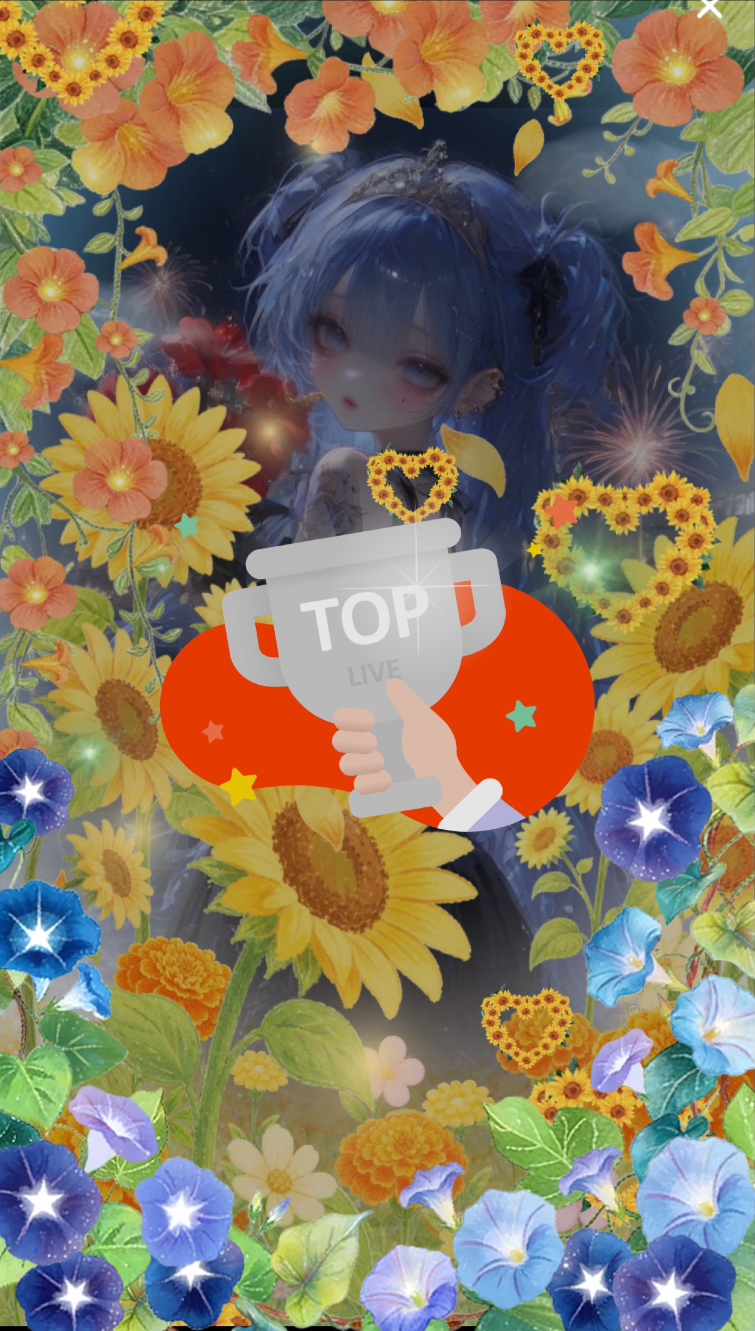 初潜◎ 望愛爆誕❣️❣️