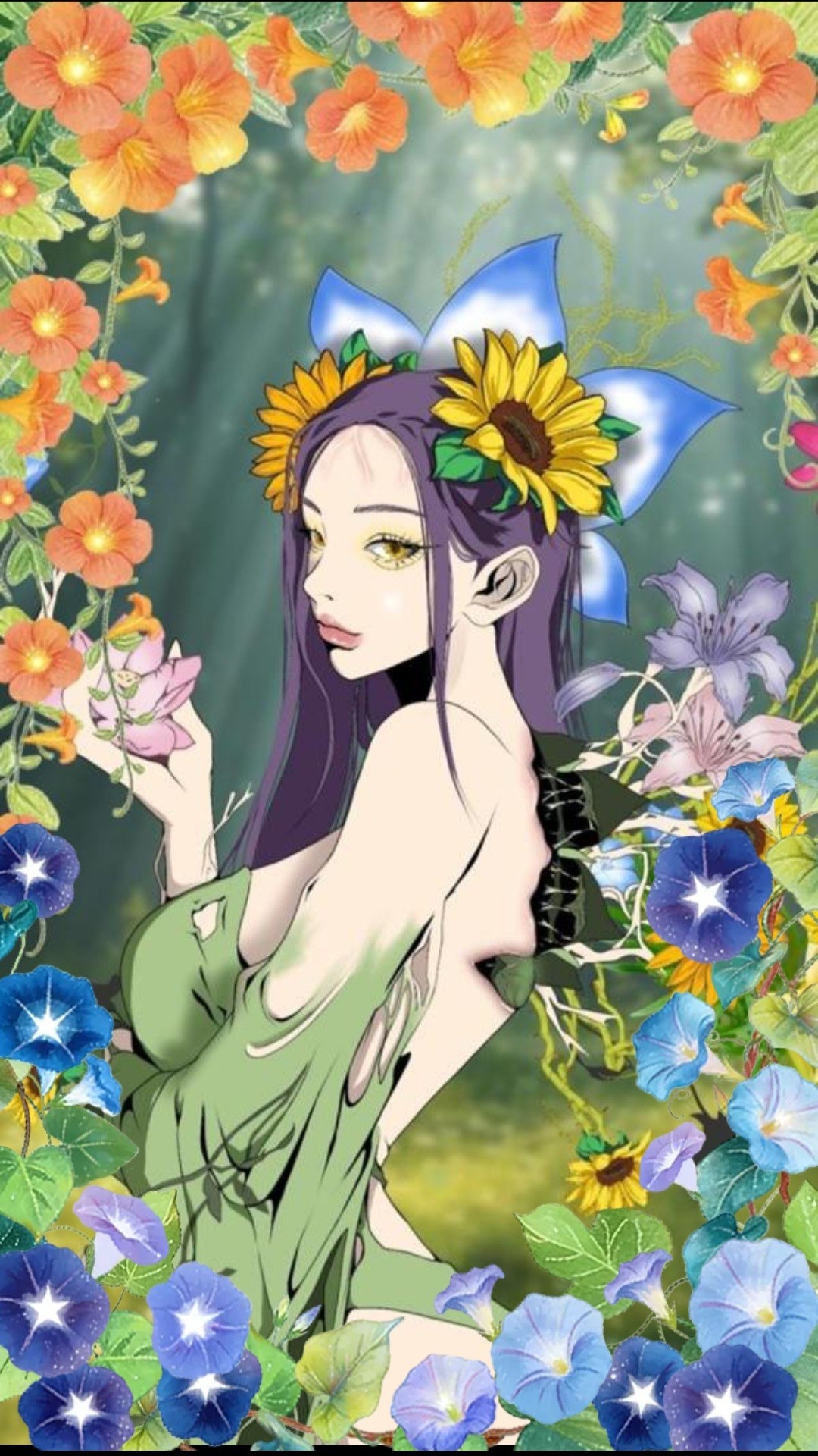 愛に恋よ