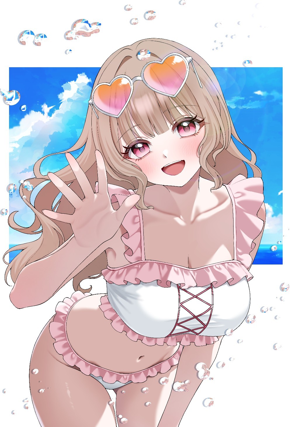 そばにおいでっ🌷初見さん歓迎◎