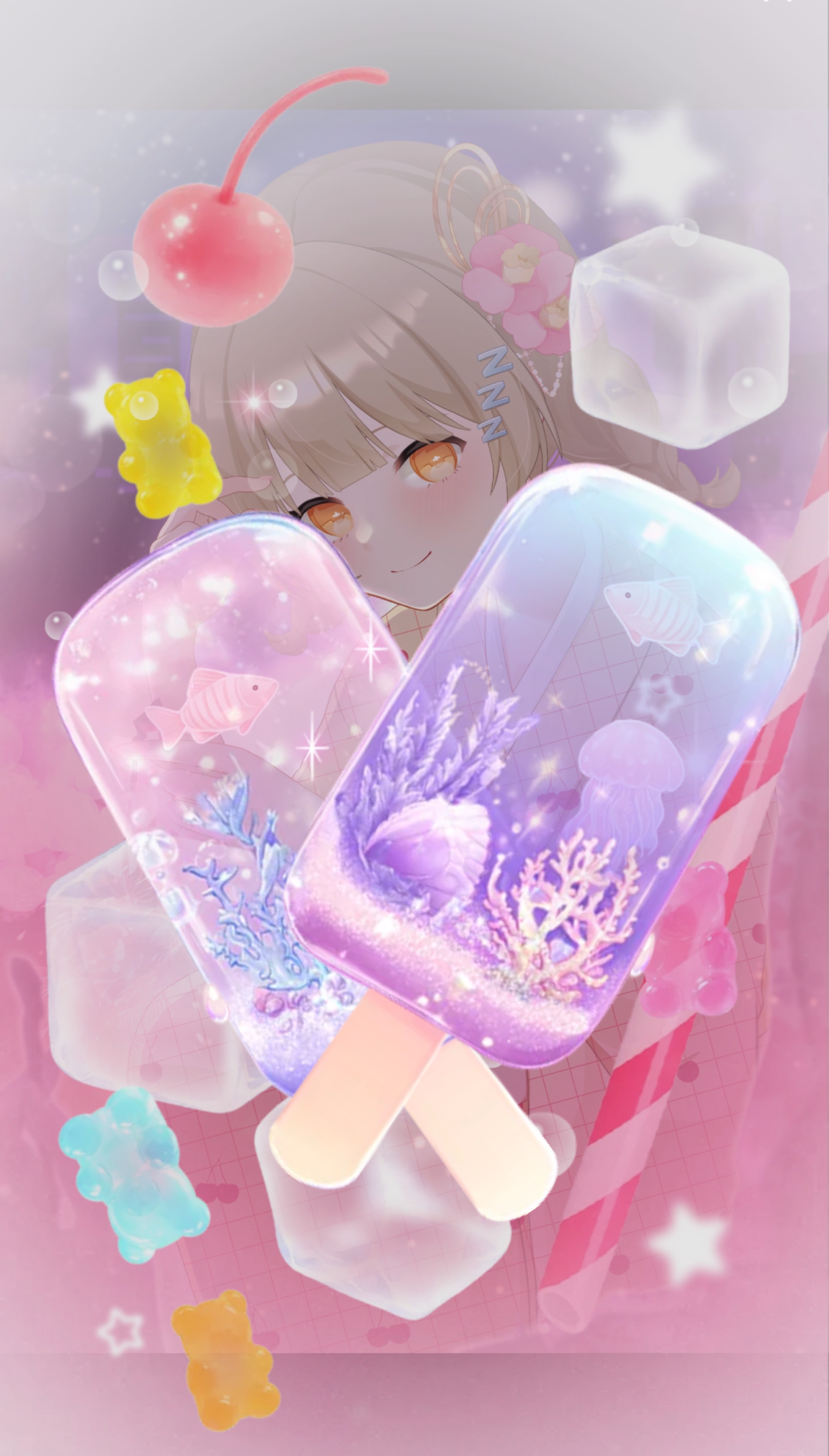 こんばんは ☺︎