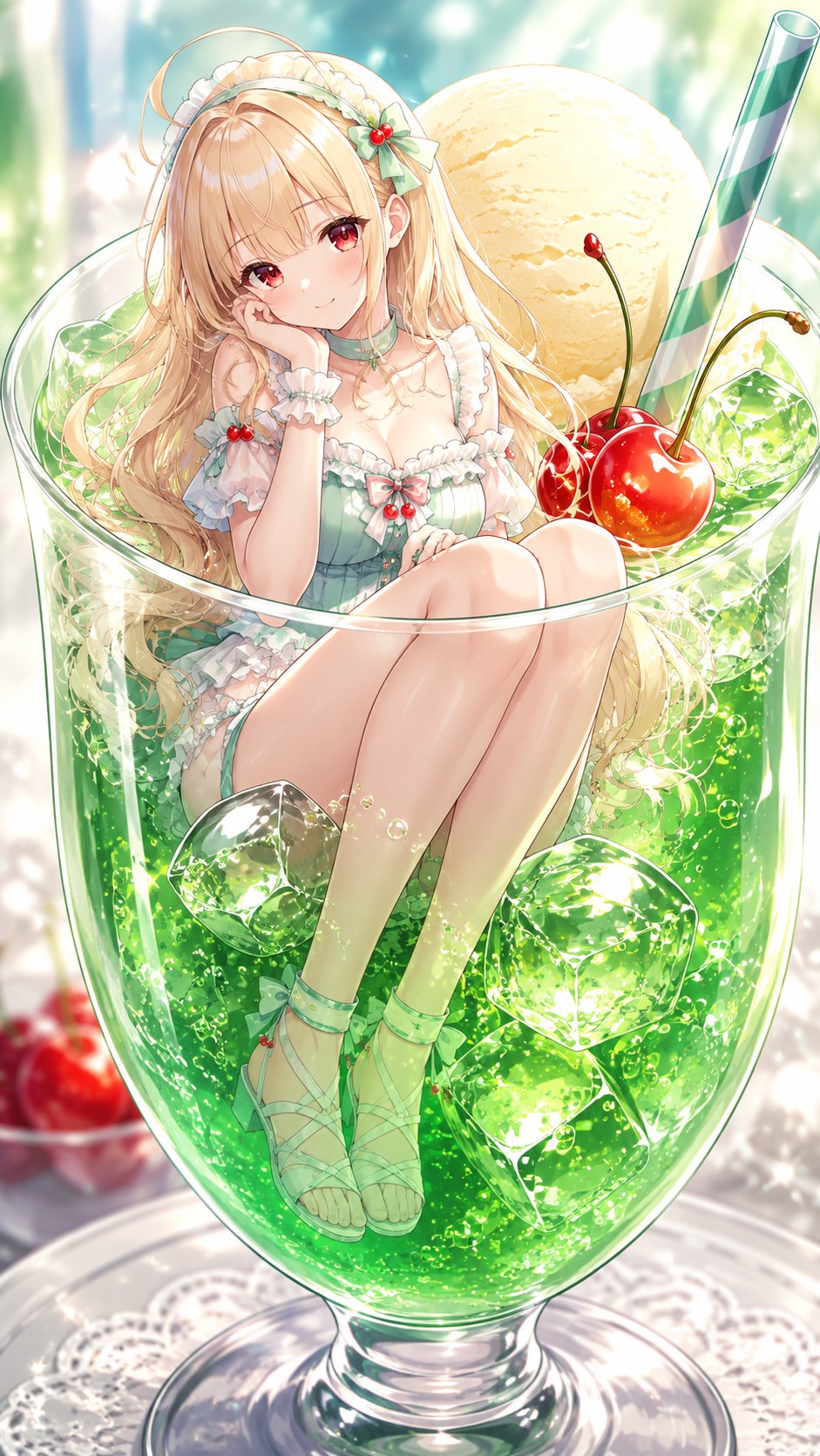 ピアノ弾き語り
