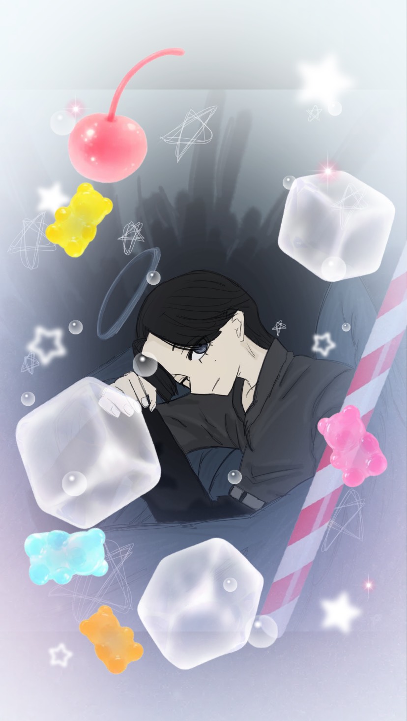 しいけ