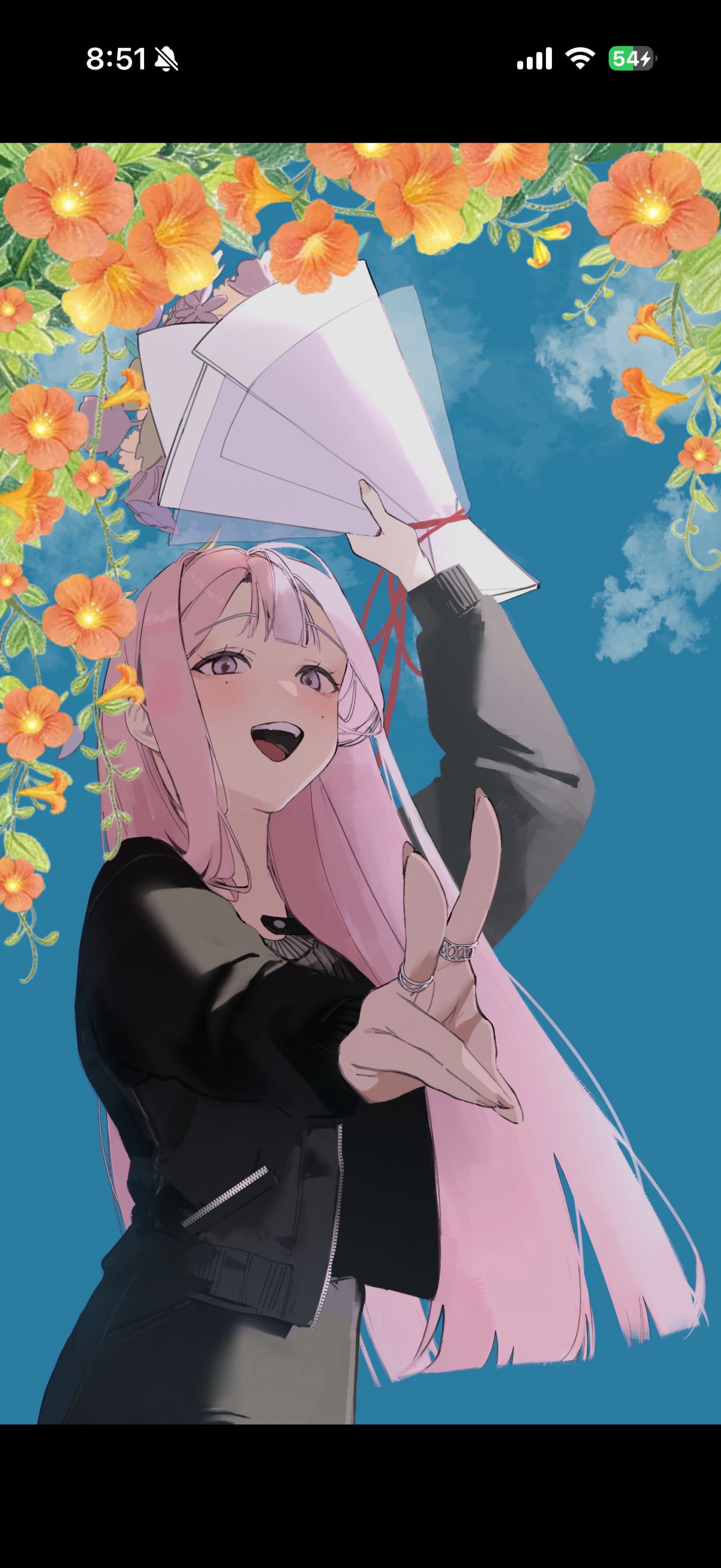 9時まで！ハッピーな人です🪄︎💫