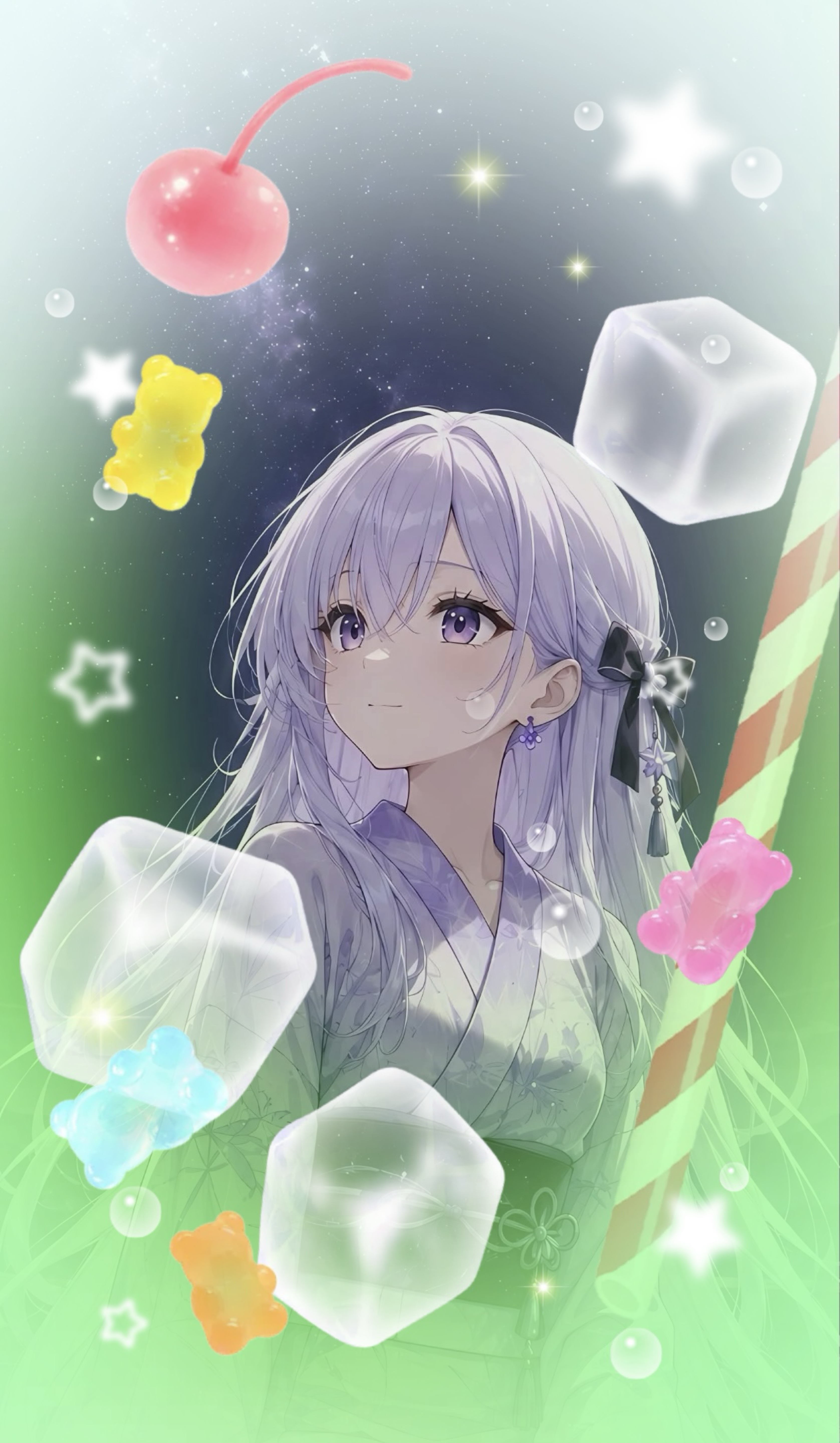 寝潜初〇ピアノ練習